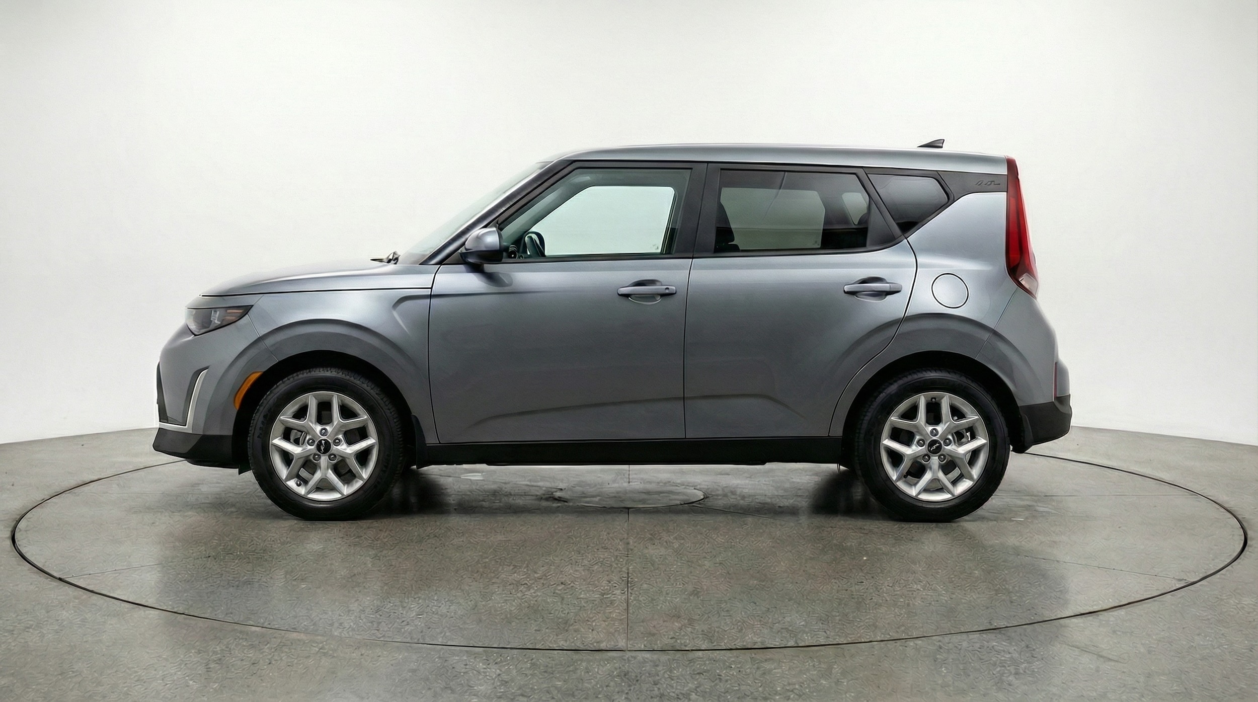 Thumbnail: 2025 Kia Soul - 4