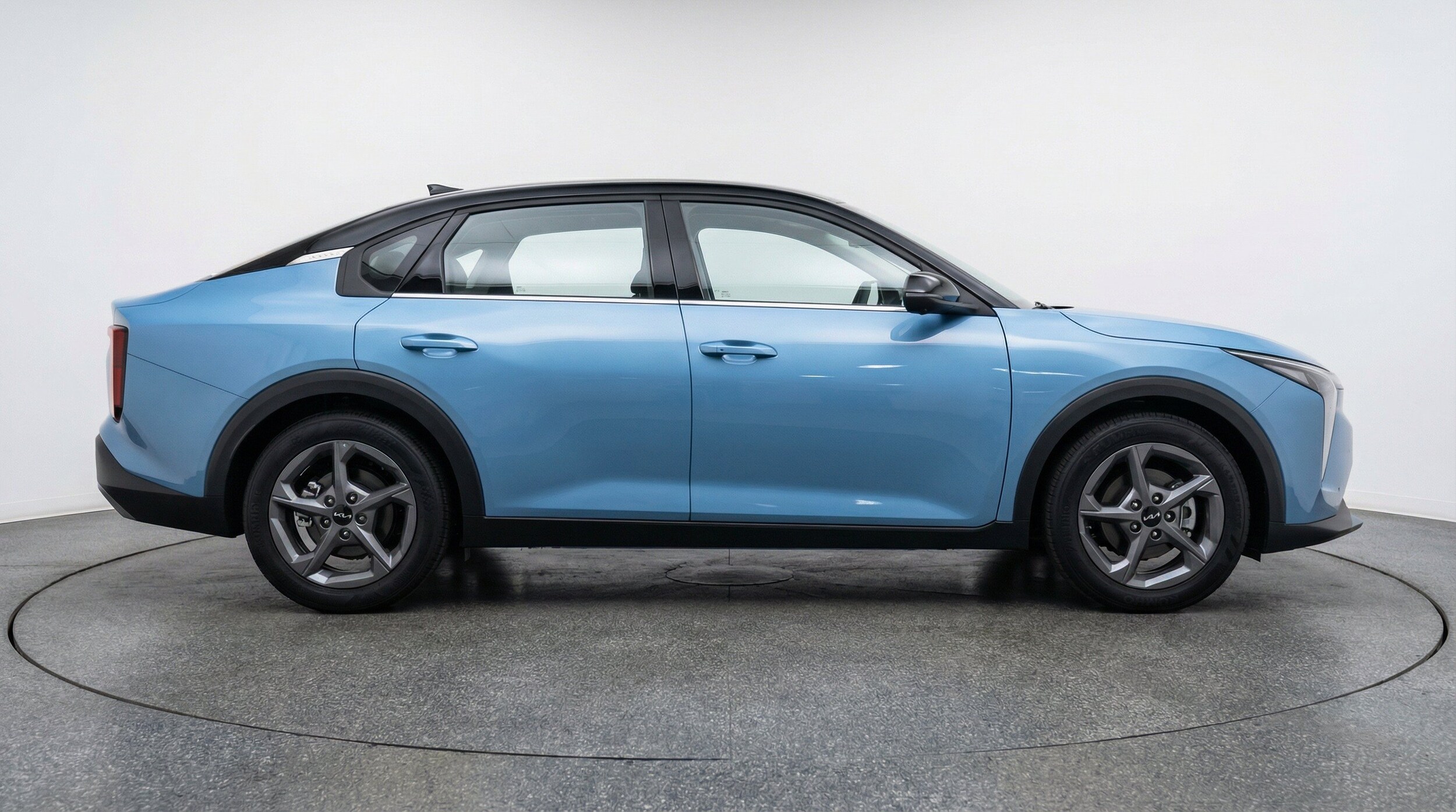Thumbnail: 2026 Kia K4 - 11