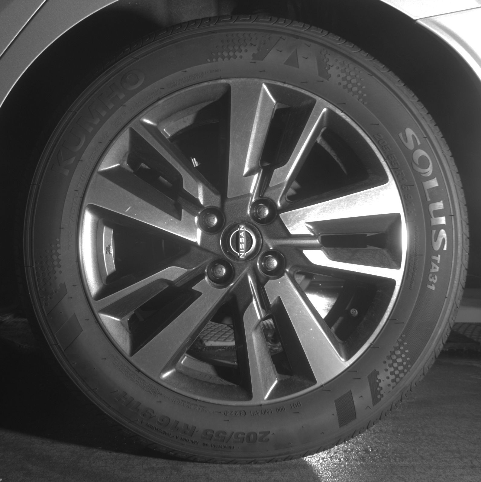 Thumbnail: 2025 Nissan Versa - 11