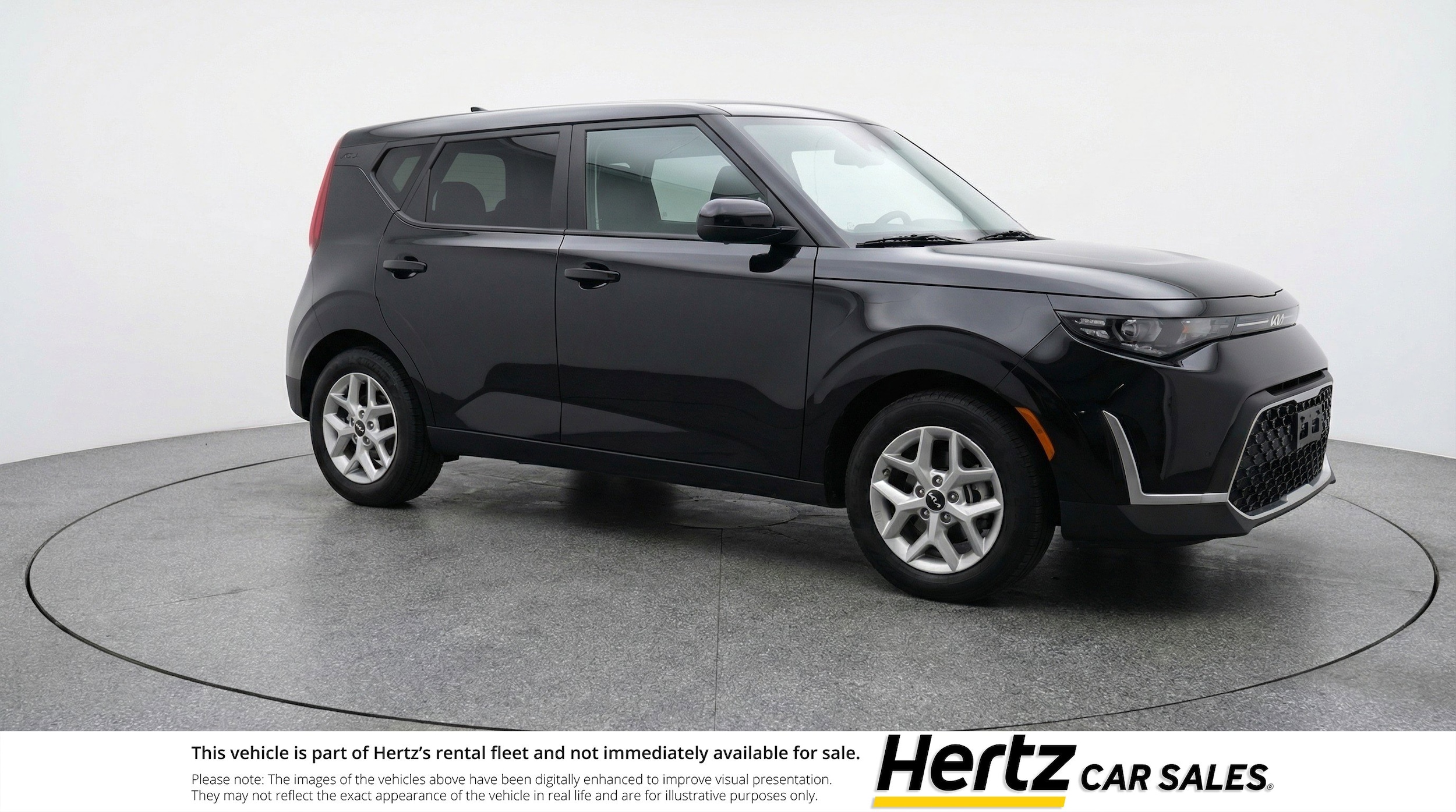 Thumbnail: 2025 Kia Soul - 1