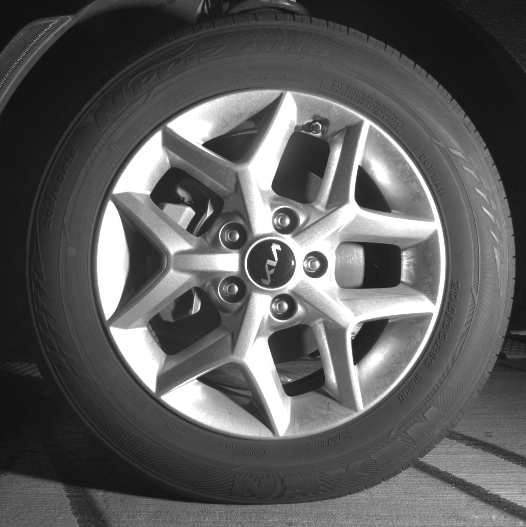 Thumbnail: 2025 Kia Soul - 17