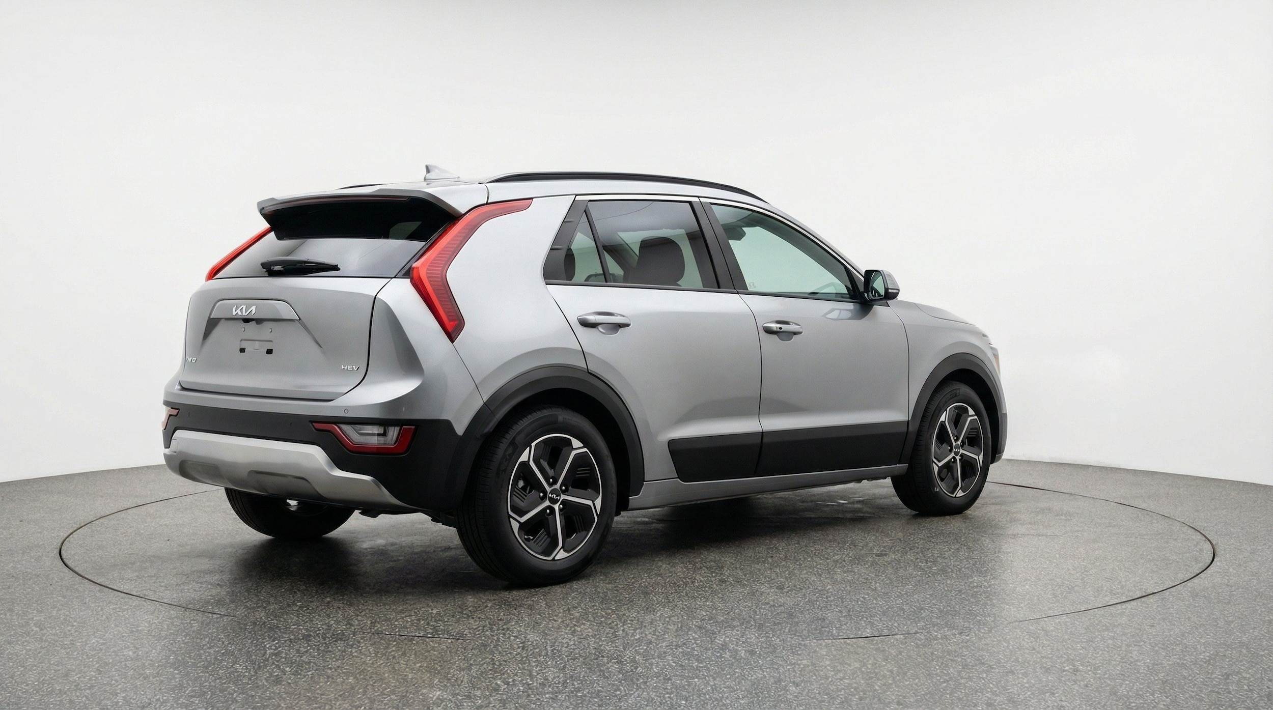 Thumbnail: 2026 Kia Niro - 9
