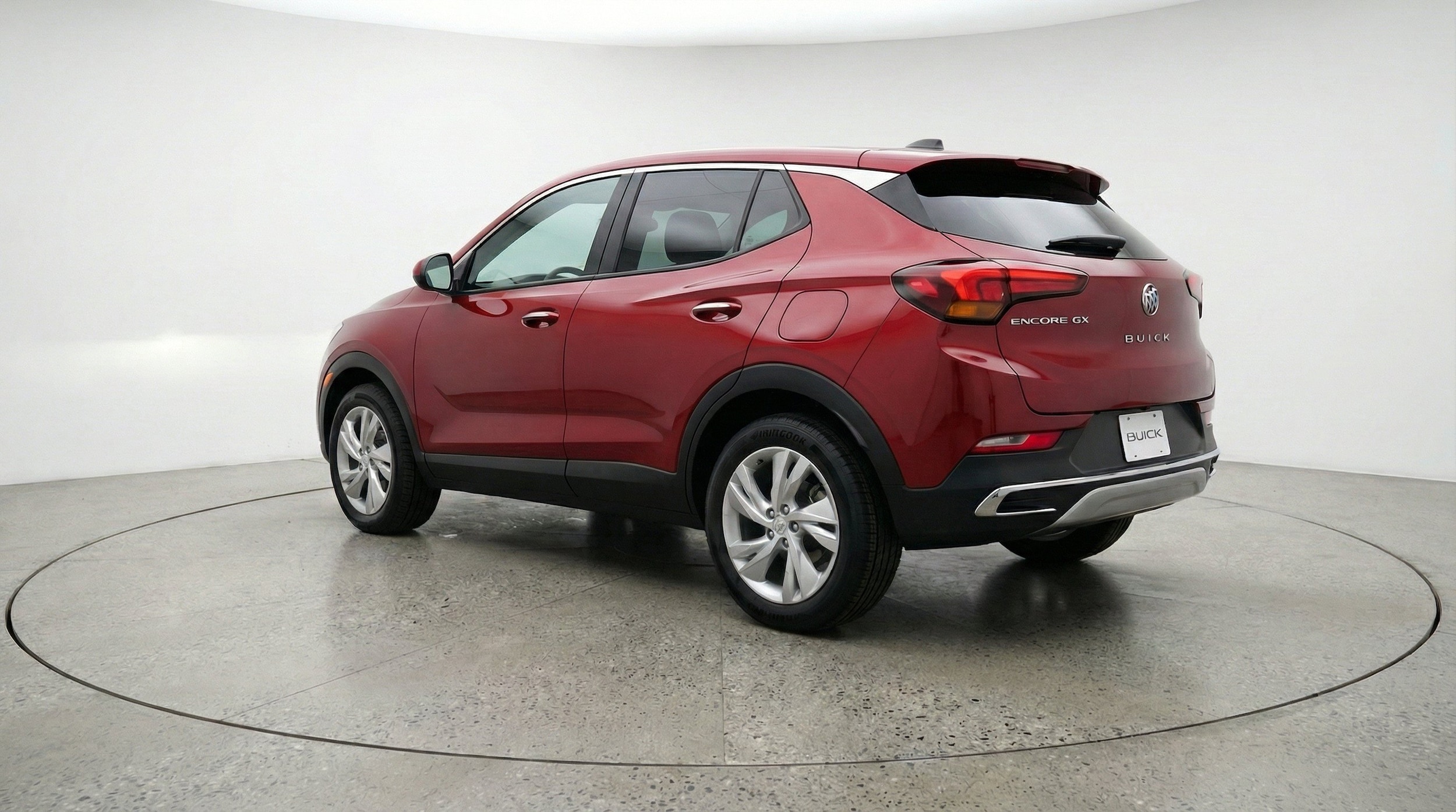 Thumbnail: 2026 Buick Encore GX - 6