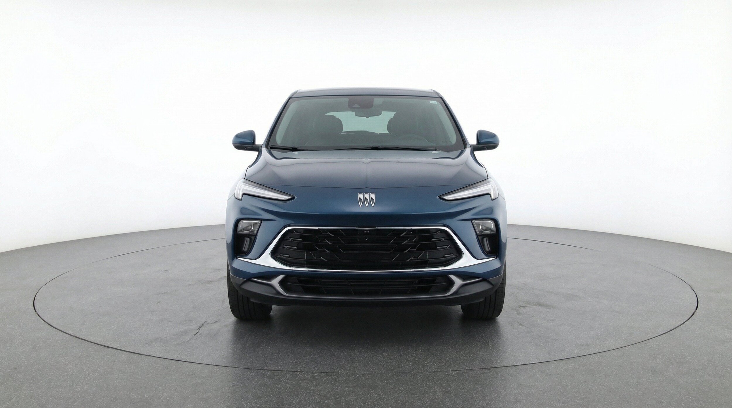 Thumbnail: 2026 Buick Encore GX - 2