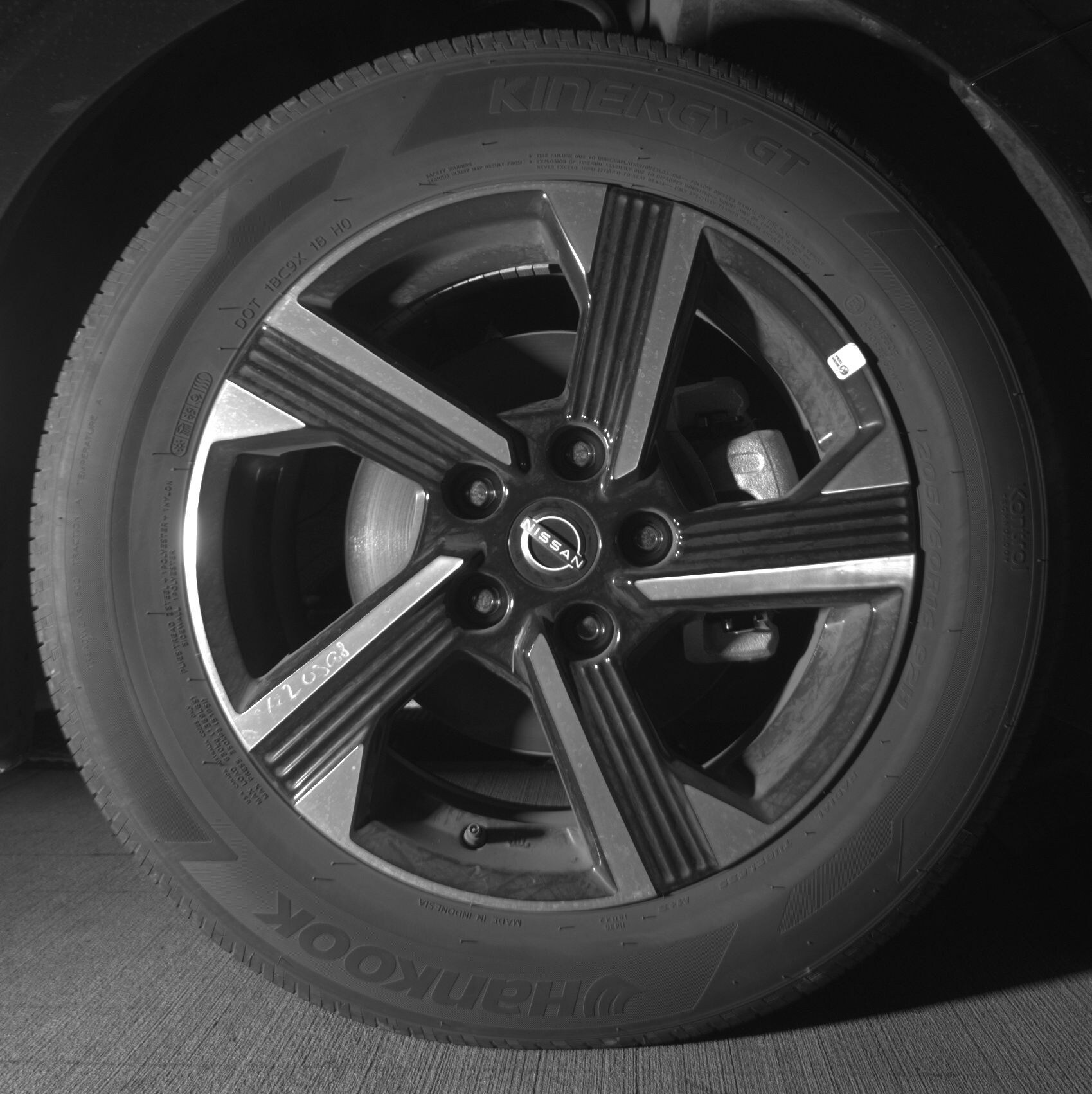 Thumbnail: 2025 Nissan Sentra - 10