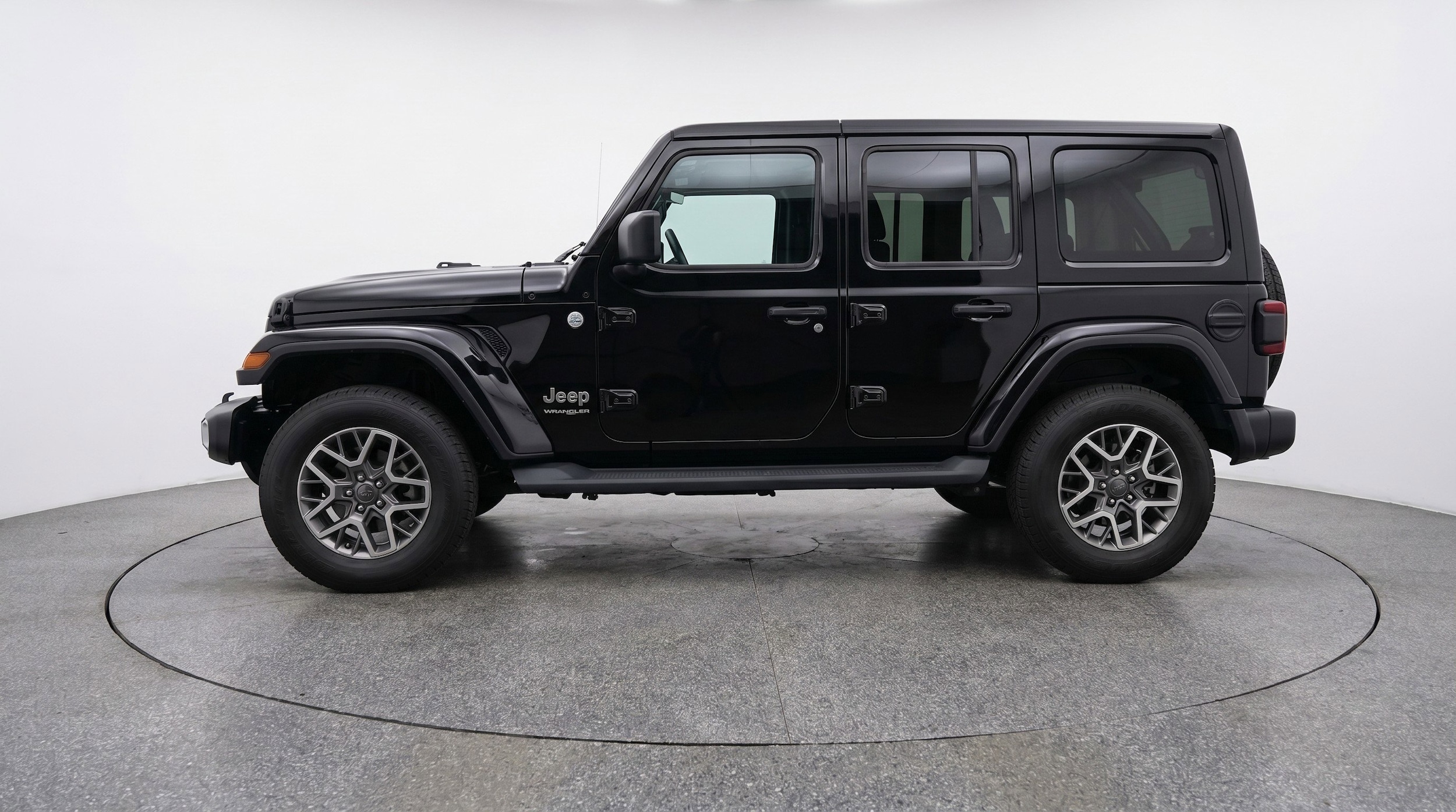 Thumbnail: 2025 Jeep Wrangler - 5