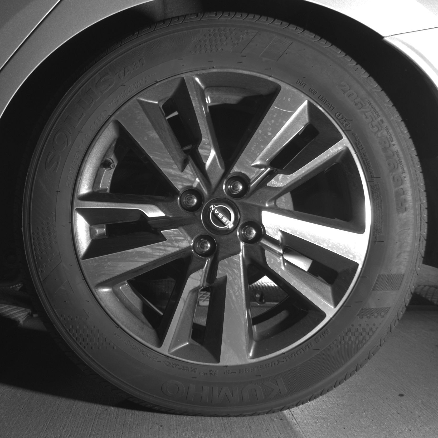 Thumbnail: 2025 Nissan Versa - 11