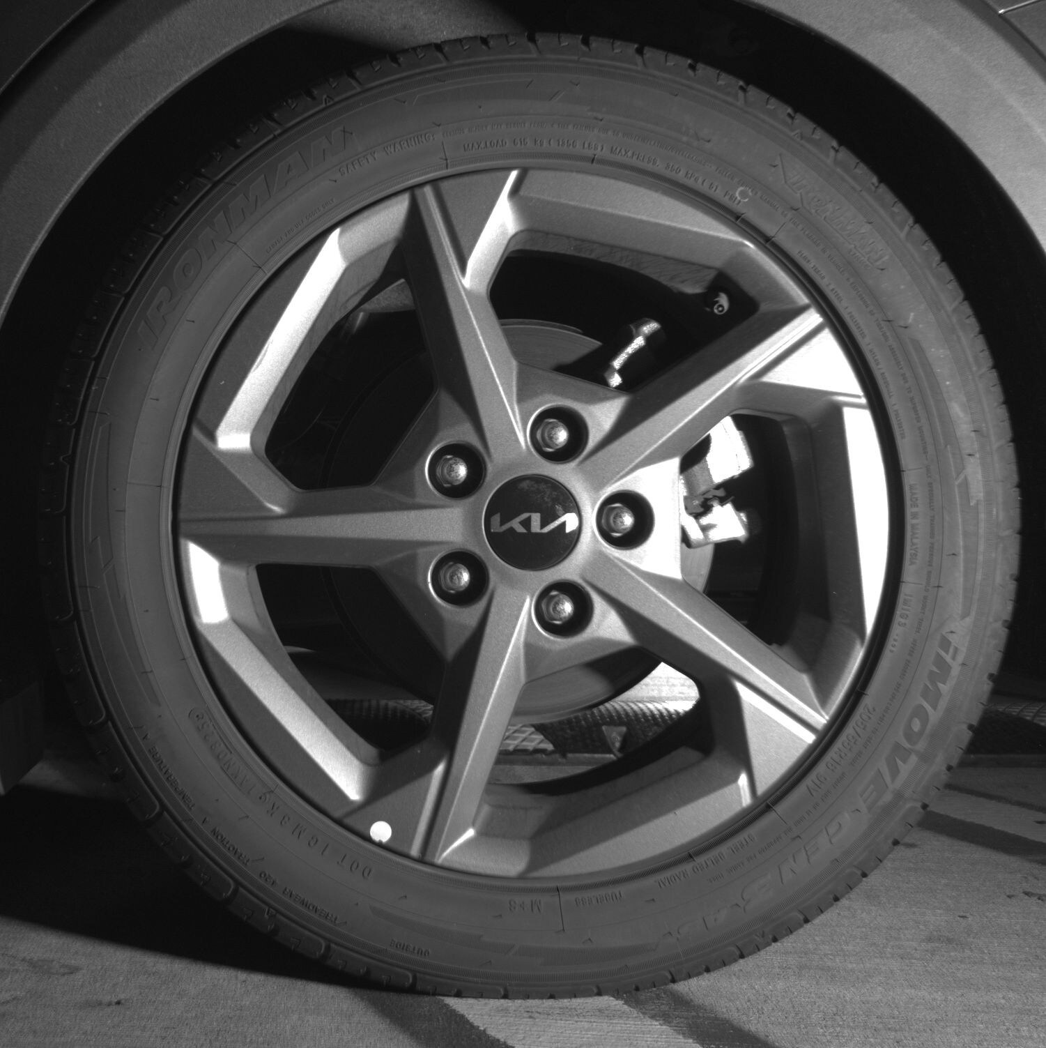 Thumbnail: 2025 Kia K4 - 11