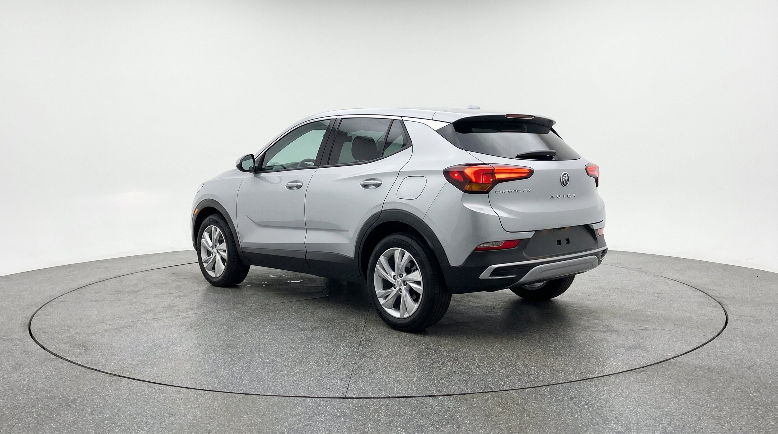 Thumbnail: 2026 Buick Encore GX - 6