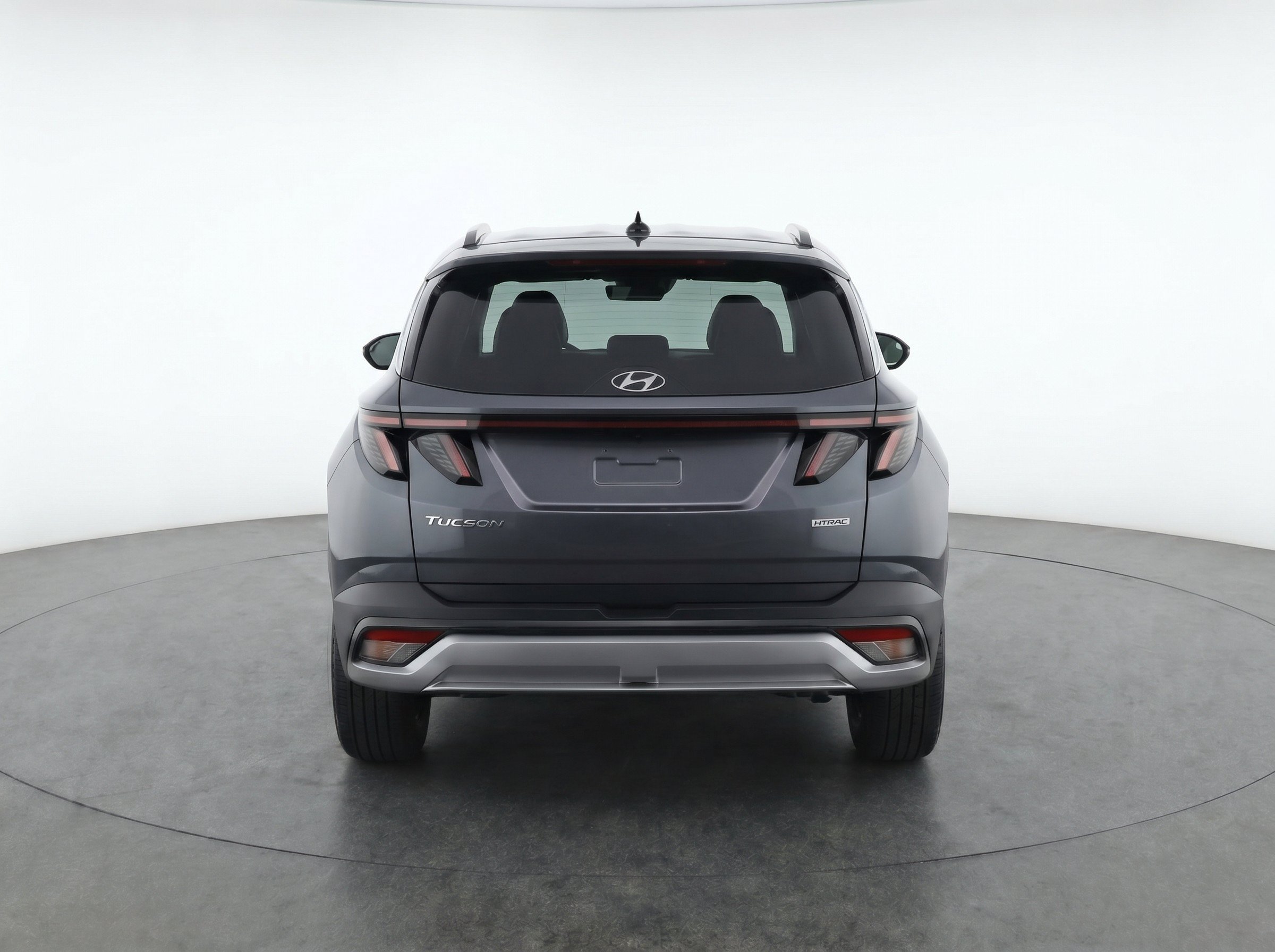 Thumbnail: 2026 Hyundai Tucson - 7