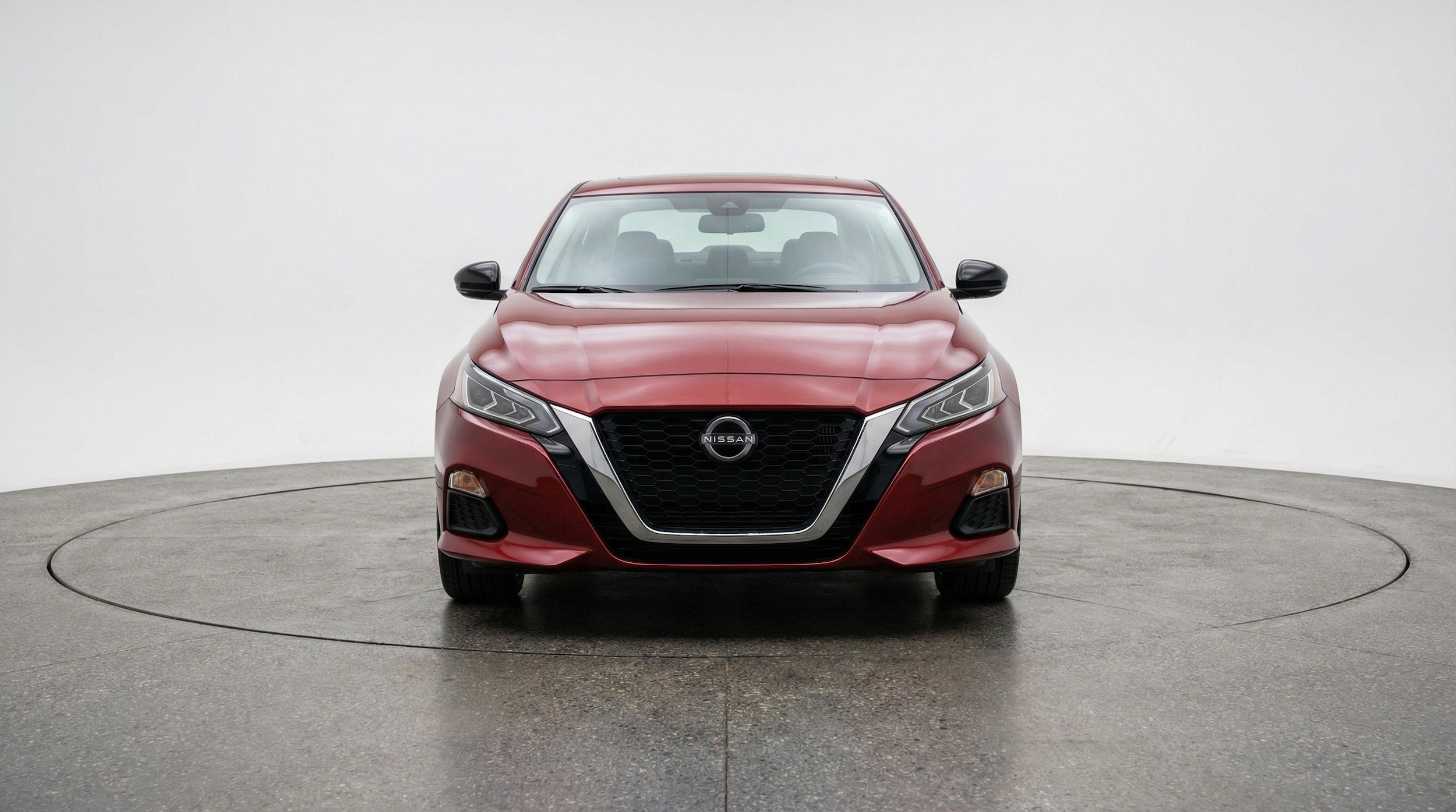 Thumbnail: 2025 Nissan Altima - 2