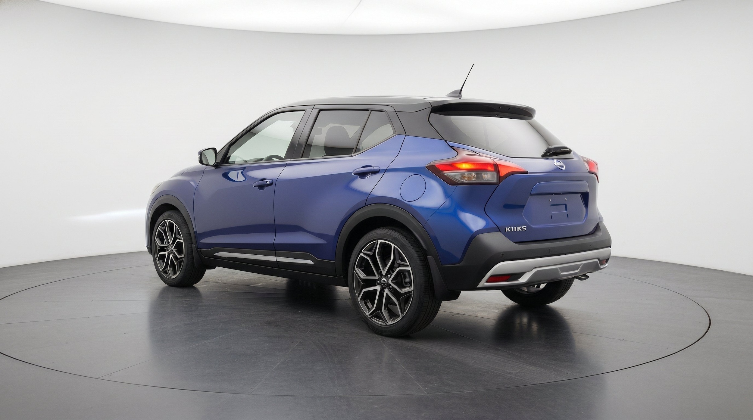 Thumbnail: 2026 Nissan Kicks - 6