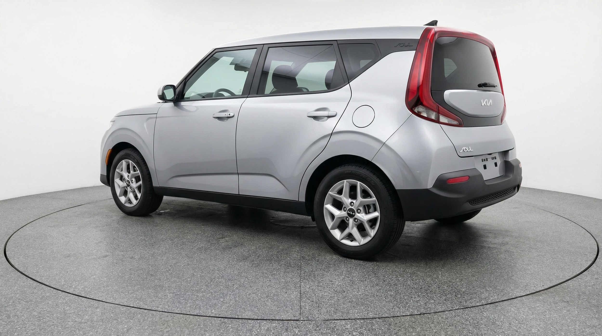 Thumbnail: 2025 Kia Soul - 5