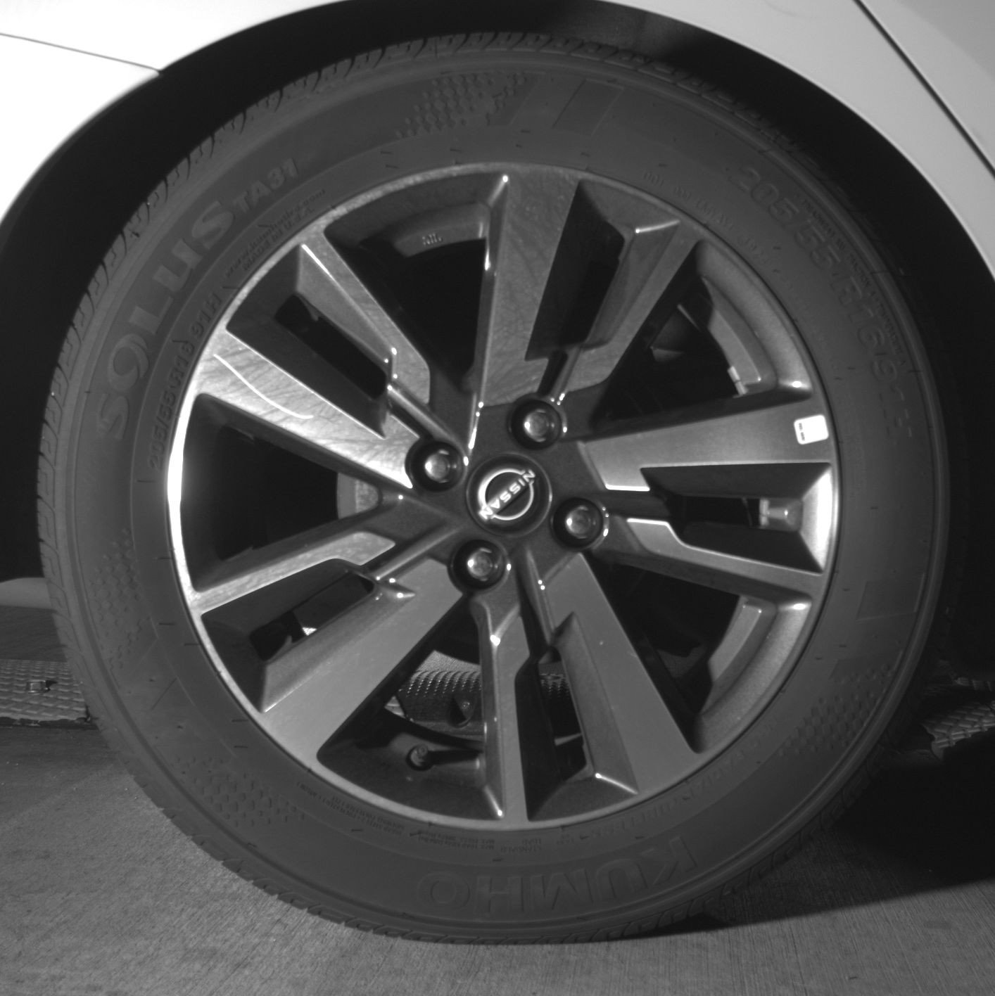 Thumbnail: 2025 Nissan Versa - 15