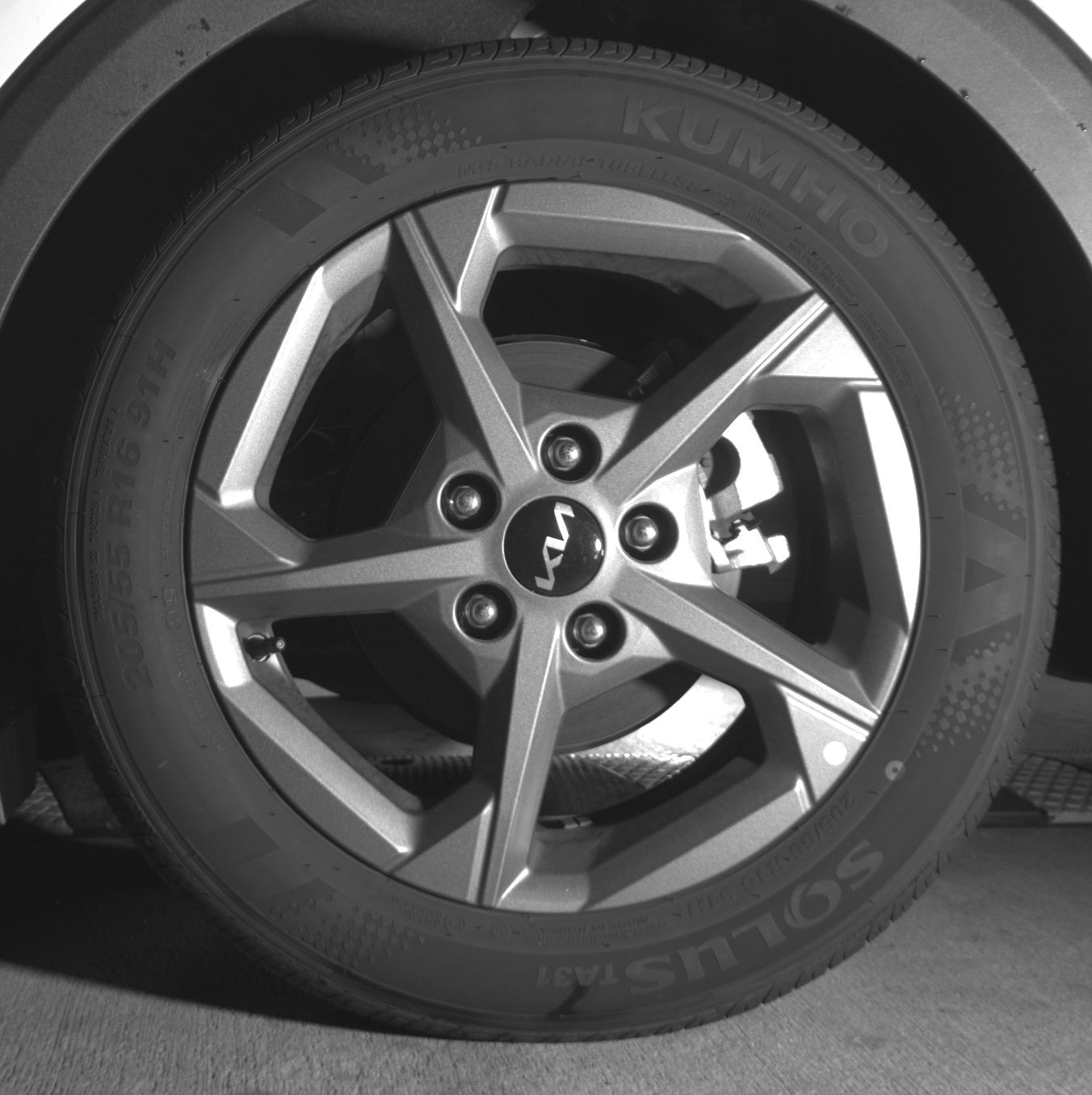 Thumbnail: 2025 Kia K4 - 11