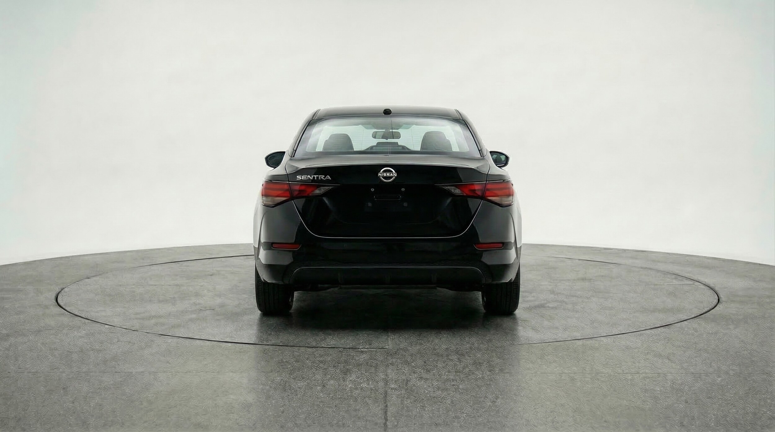 Thumbnail: 2025 Nissan Sentra - 6