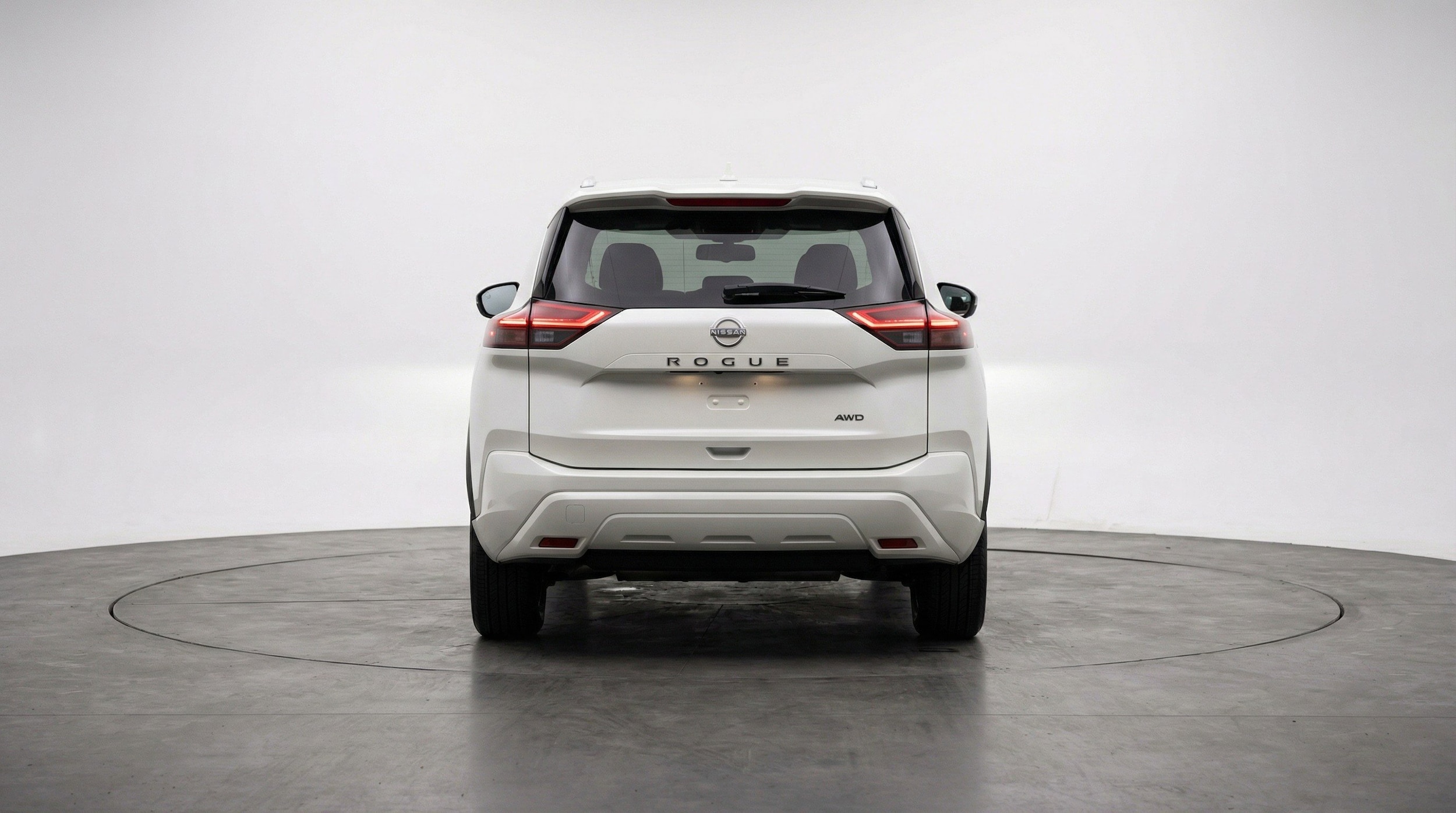 Thumbnail: 2025 Nissan Rogue - 7