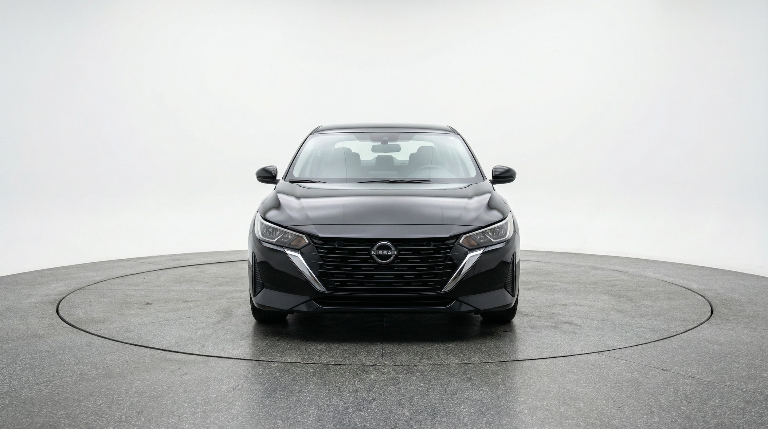 Thumbnail: 2025 Nissan Sentra - 2