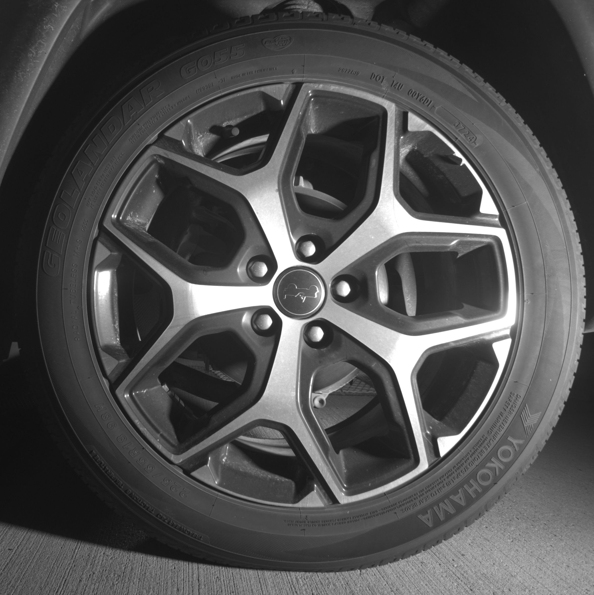 Thumbnail: 2025 Jeep Compass - 14