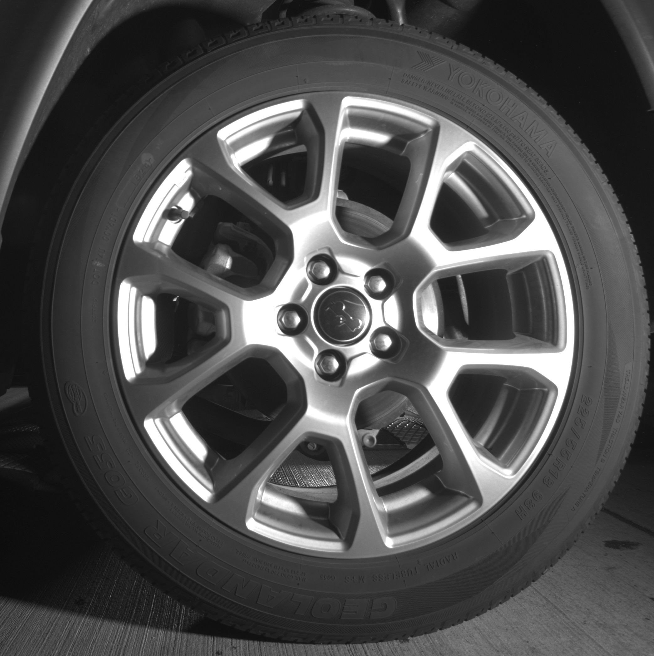 Thumbnail: 2025 Jeep Compass - 14