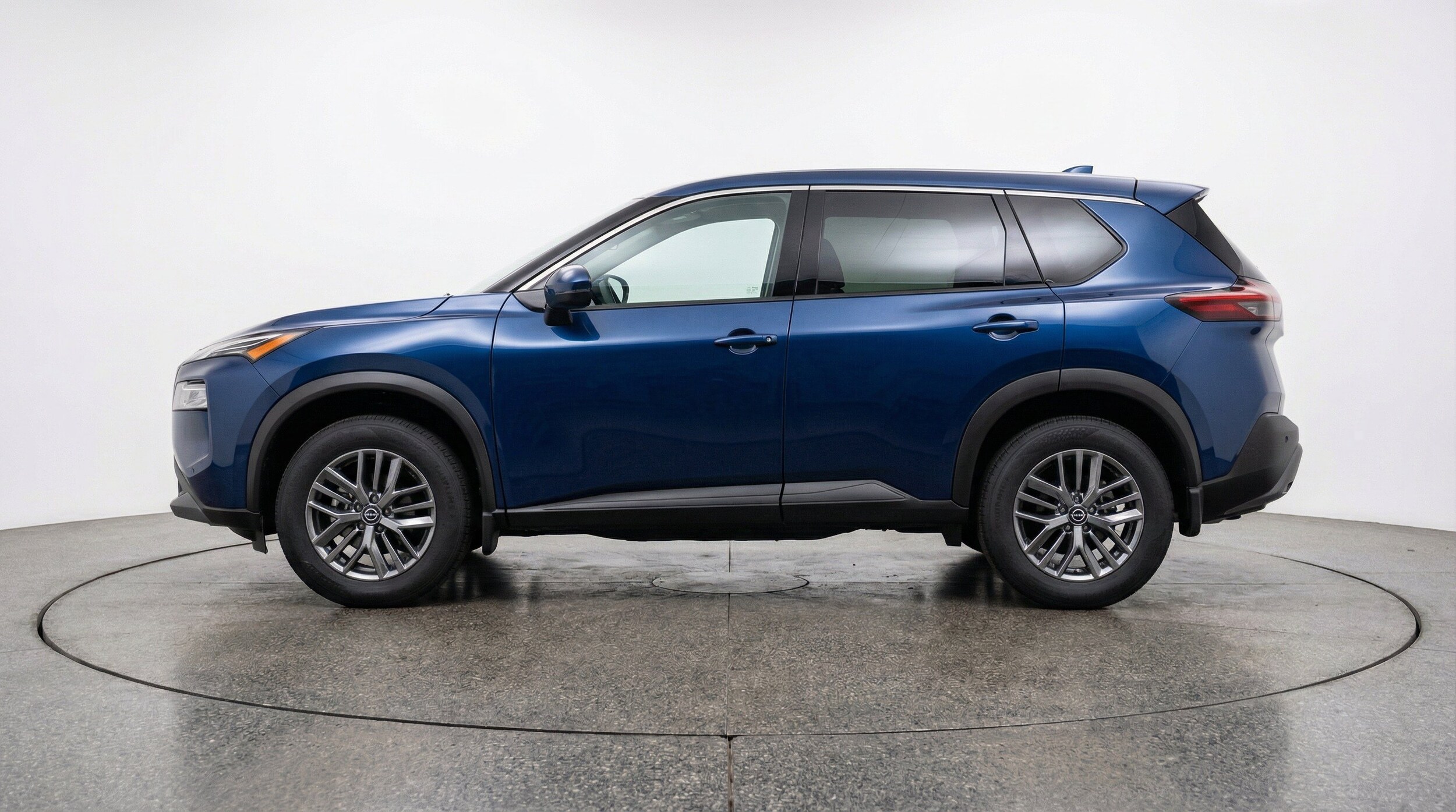 Thumbnail: 2026 Nissan Rogue - 5