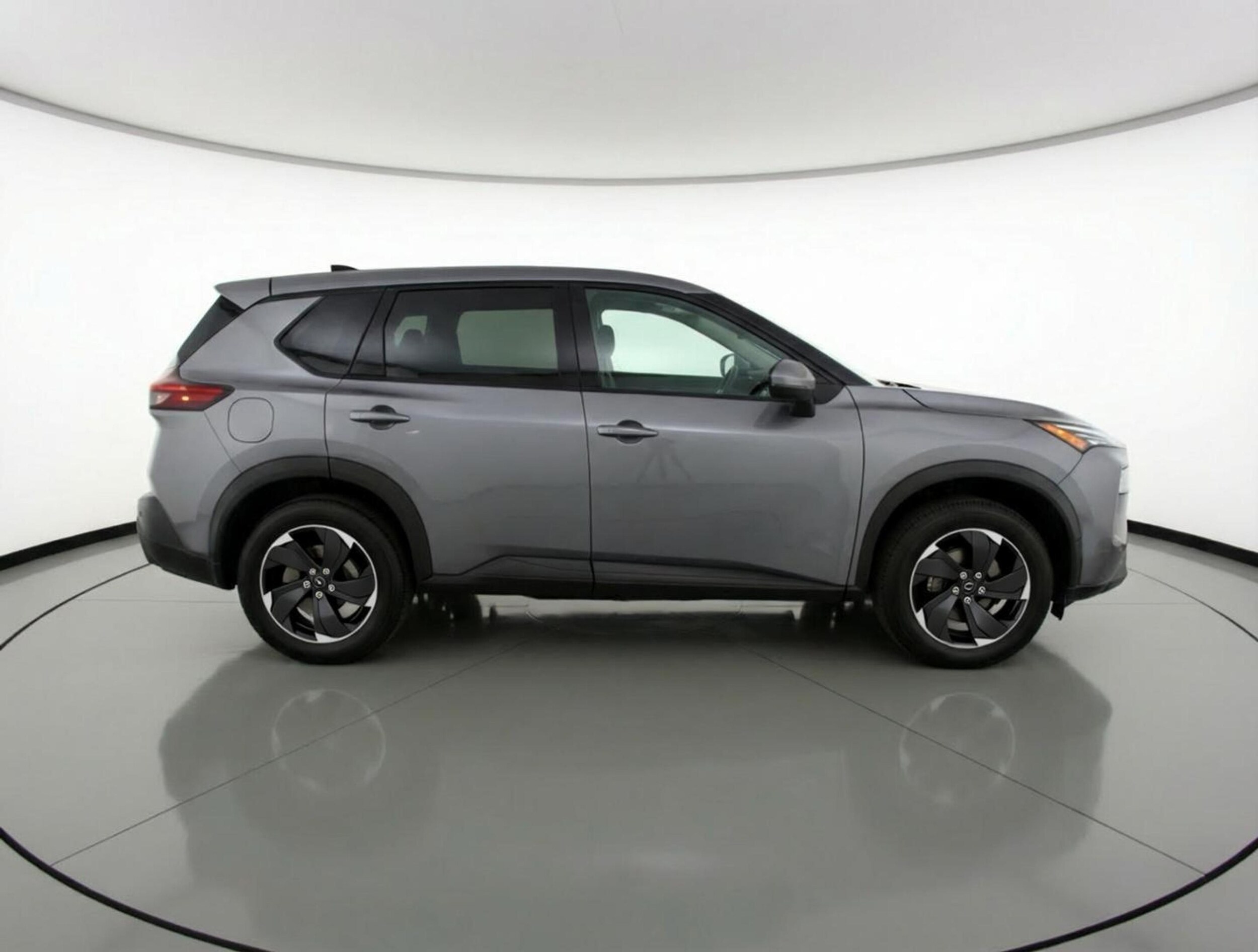 Thumbnail: 2025 Nissan Rogue - 8