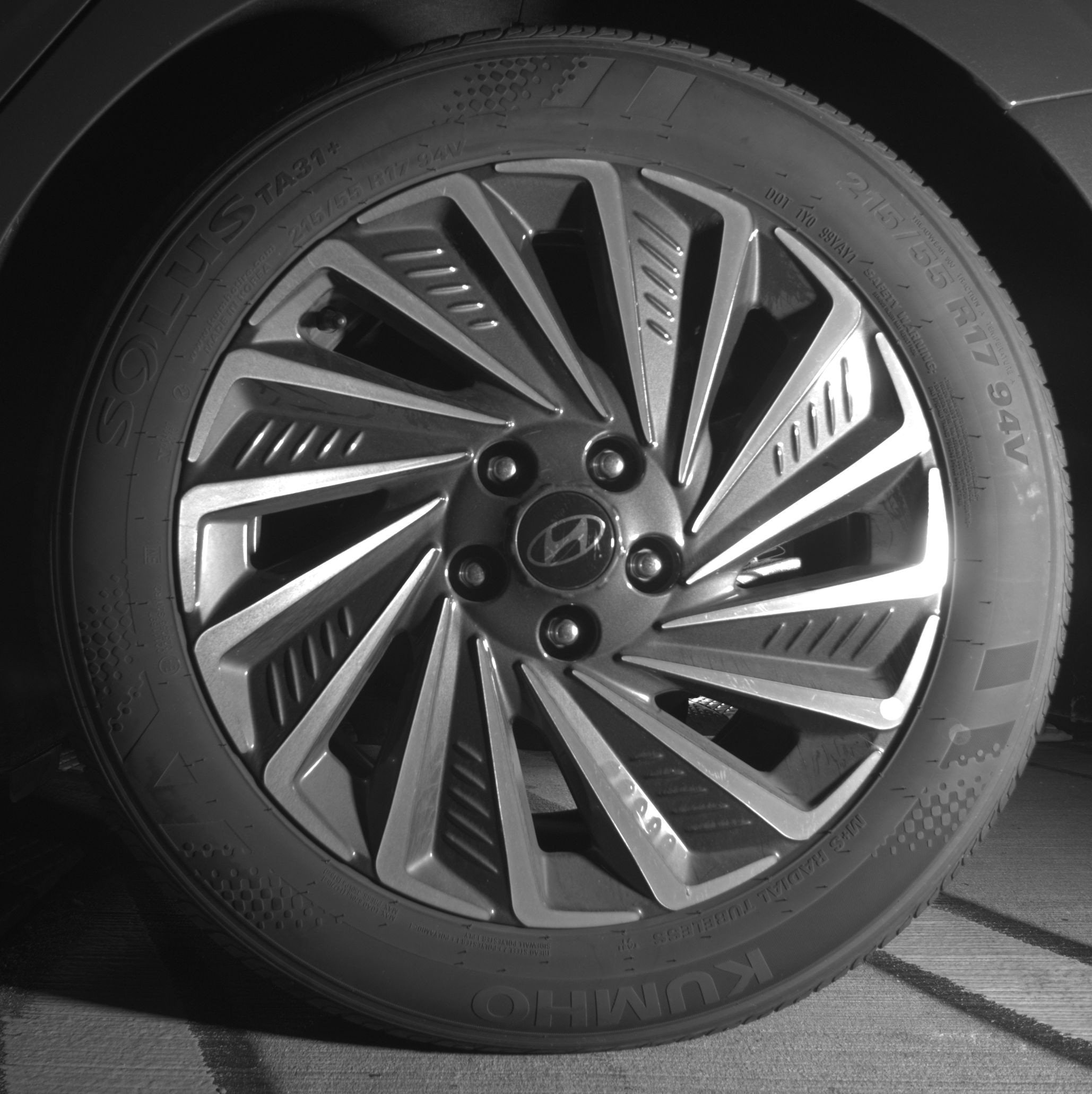 Thumbnail: 2025 Hyundai Sonata - 14