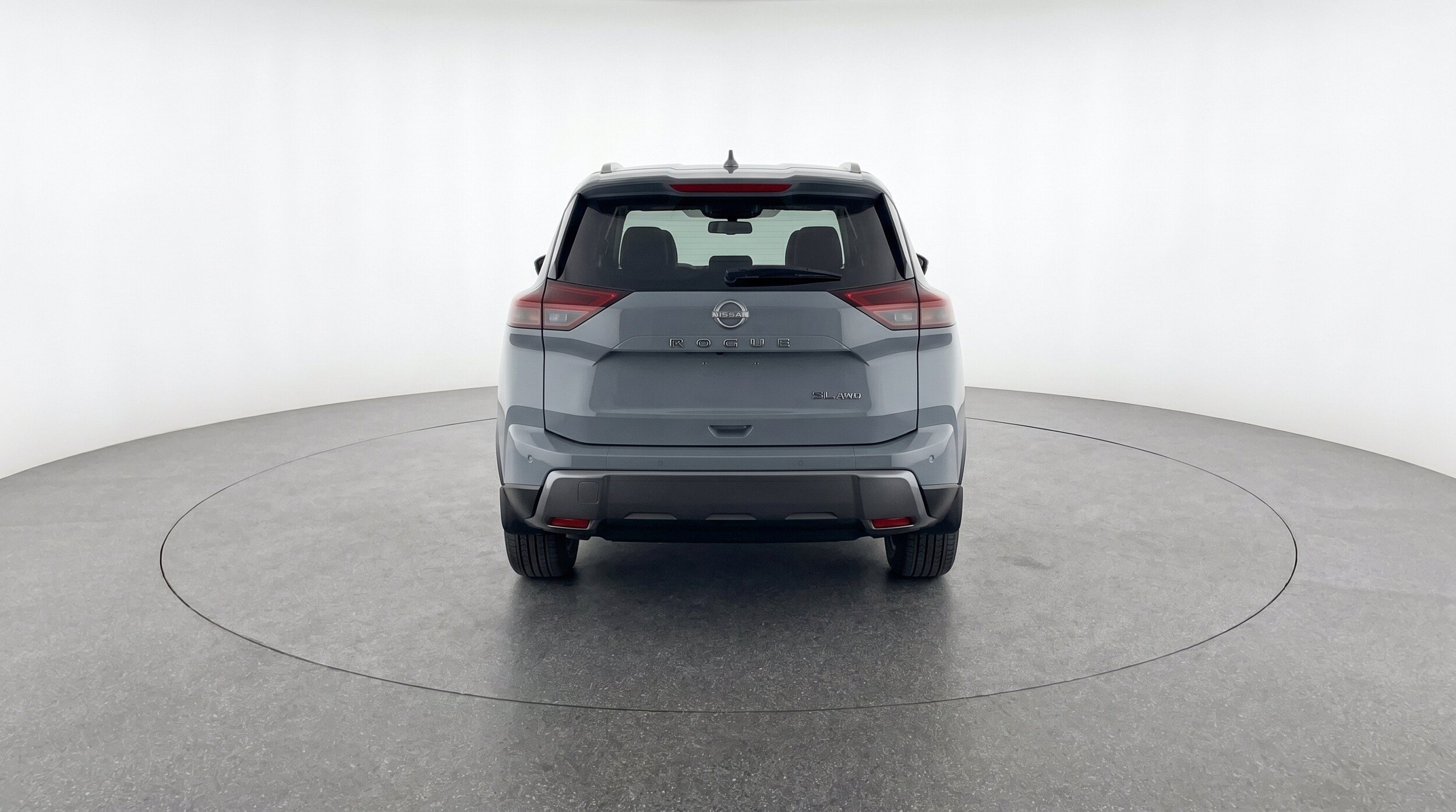 Thumbnail: 2026 Nissan Rogue - 7