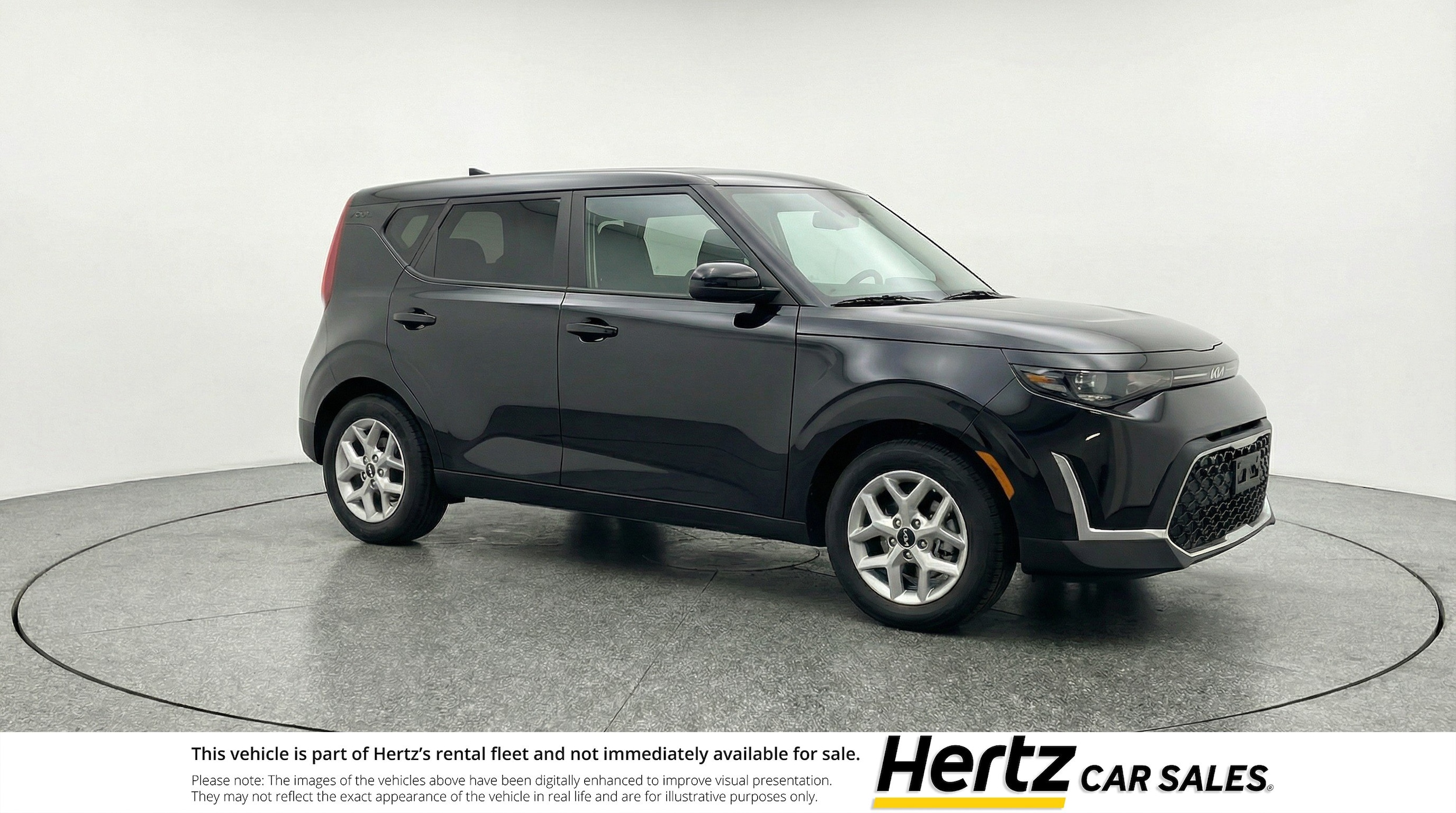 Thumbnail: 2025 Kia Soul - 1