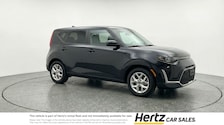2025 Kia Soul  -
                  Orlando, FL