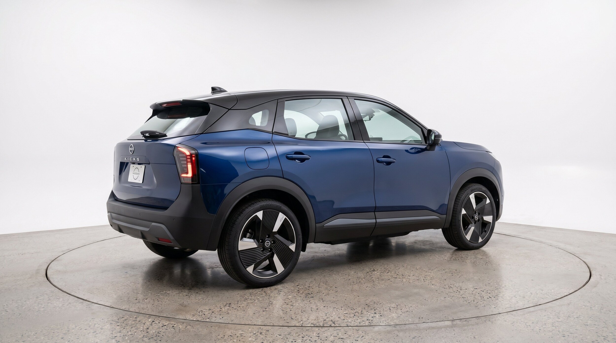Thumbnail: 2026 Nissan Kicks - 9