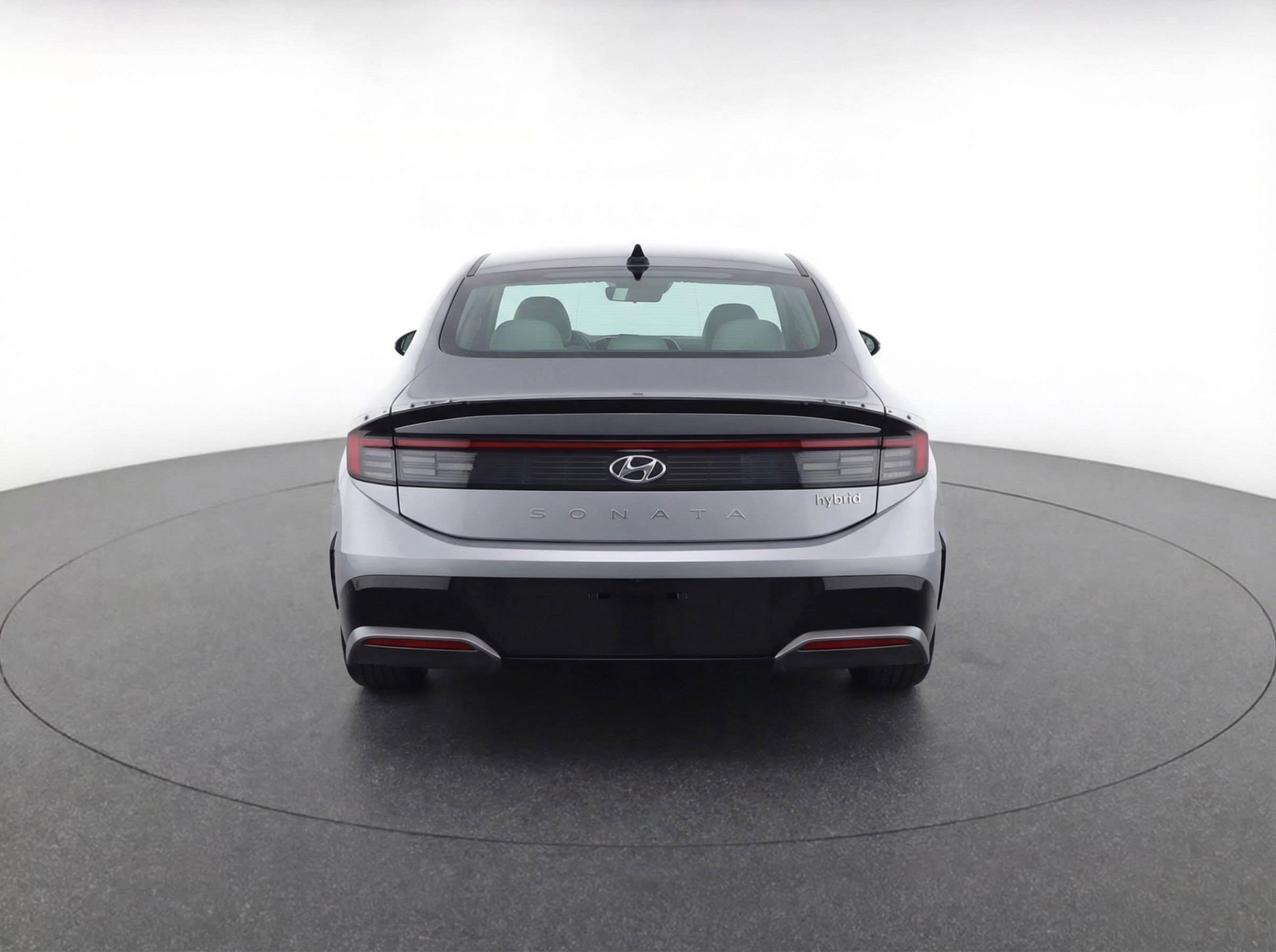 Thumbnail: 2025 Hyundai Sonata - 7