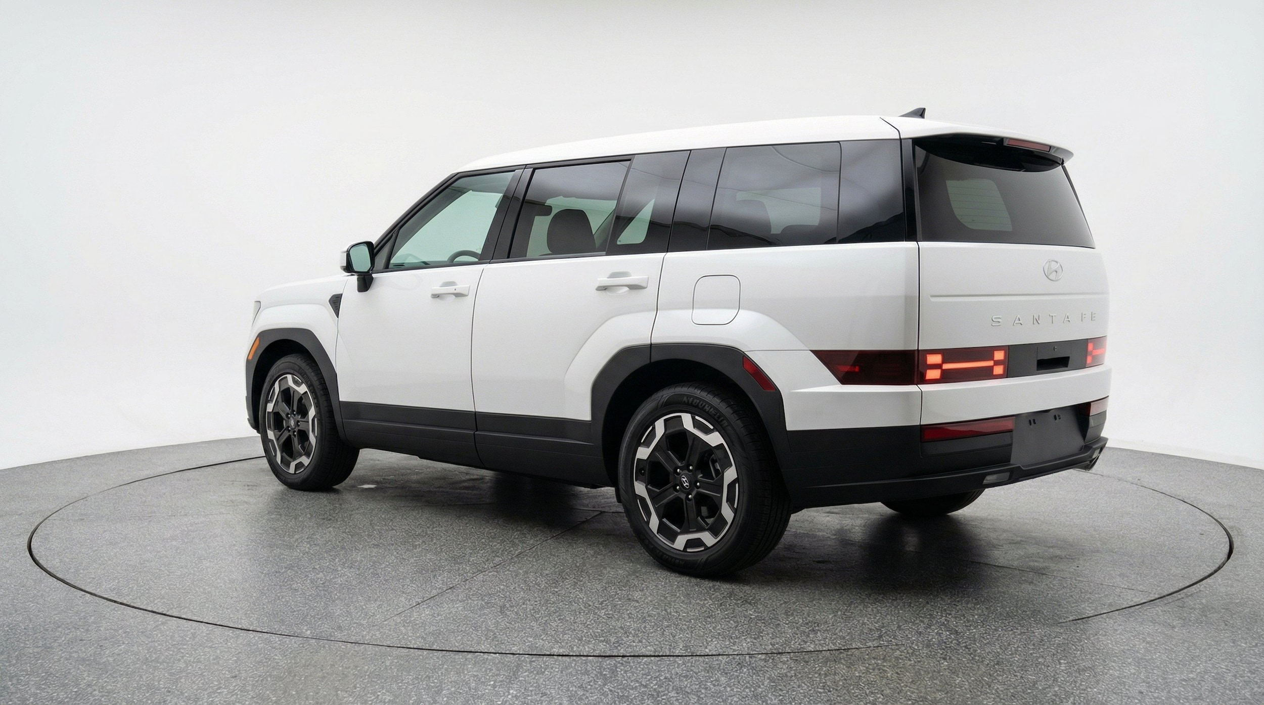 Thumbnail: 2026 Hyundai Santa Fe - 6