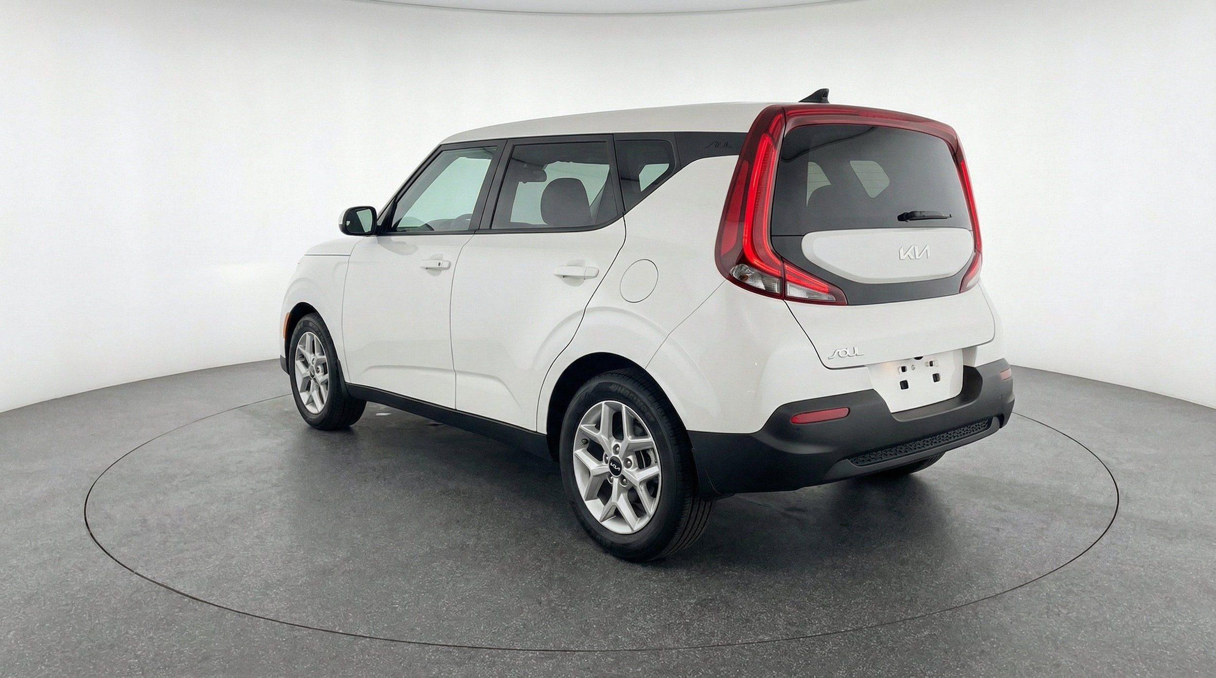 Thumbnail: 2025 Kia Soul - 6