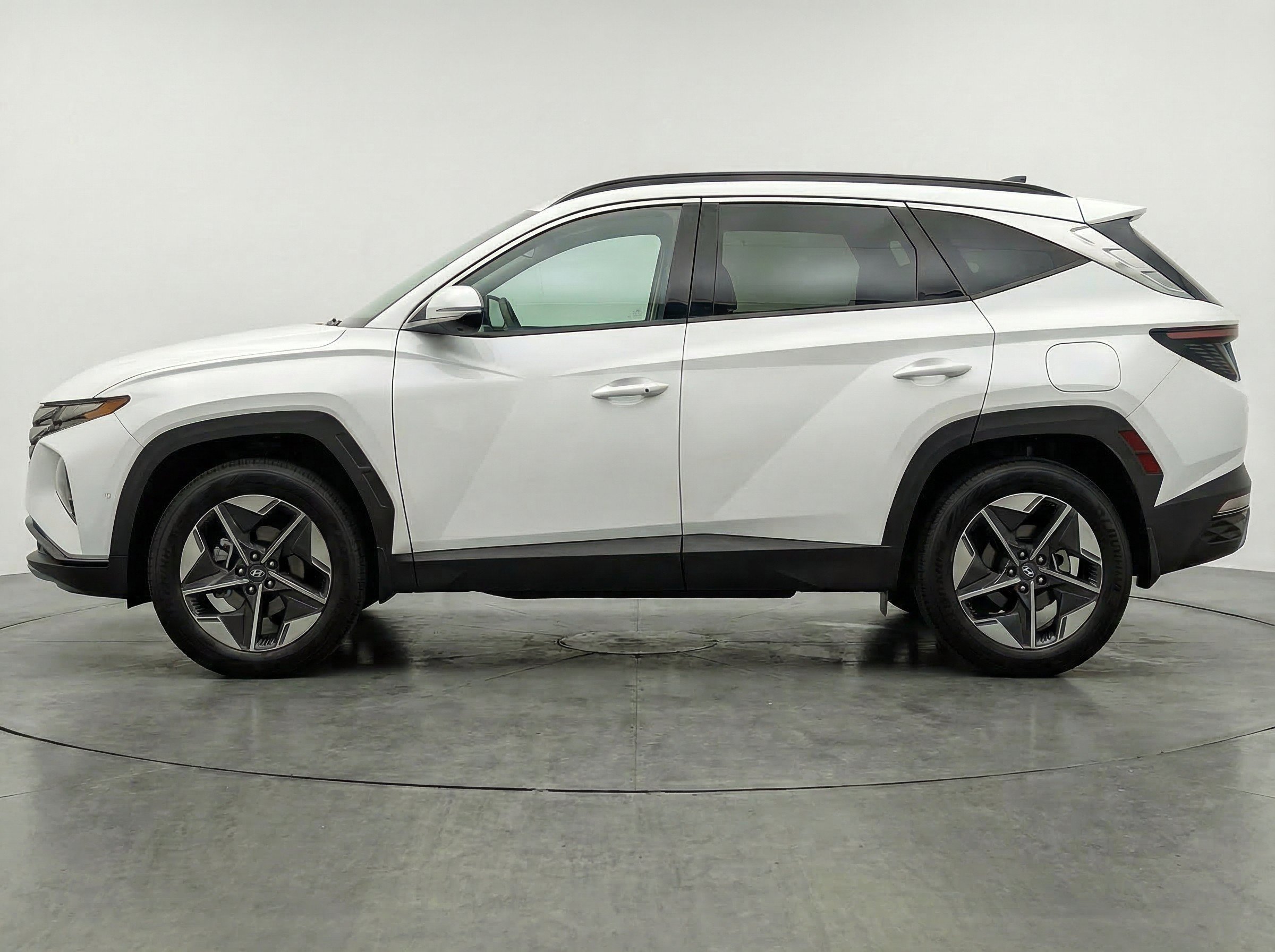 Thumbnail: 2026 Hyundai Tucson - 5