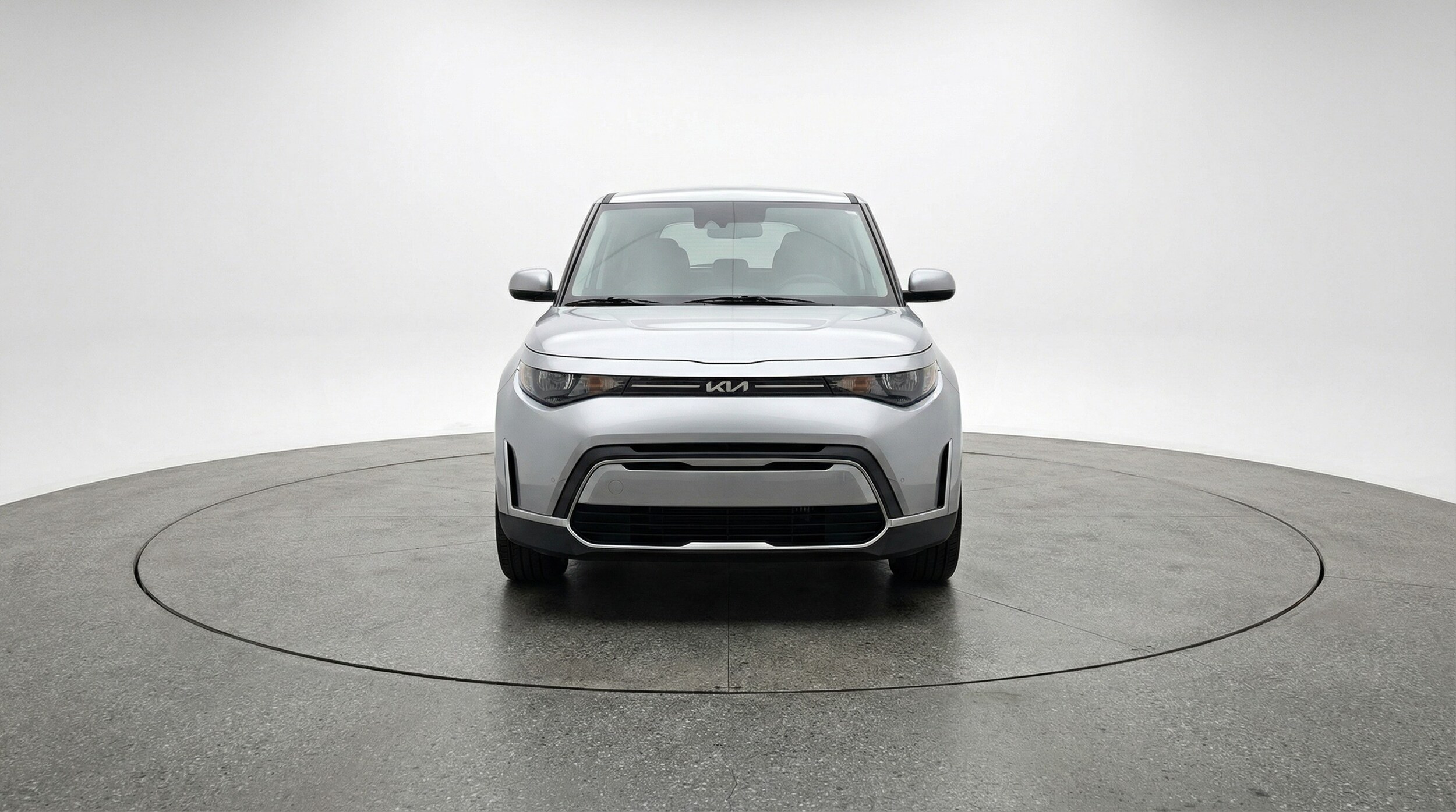 Thumbnail: 2025 Kia Soul - 2