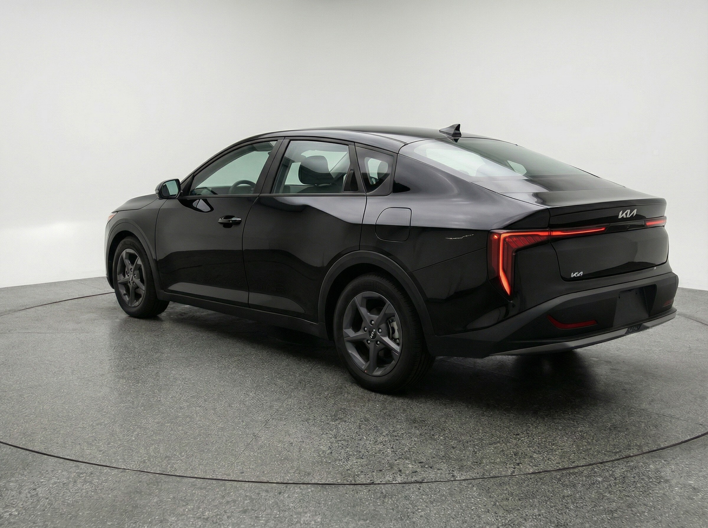 Thumbnail: 2025 Kia K4 - 5