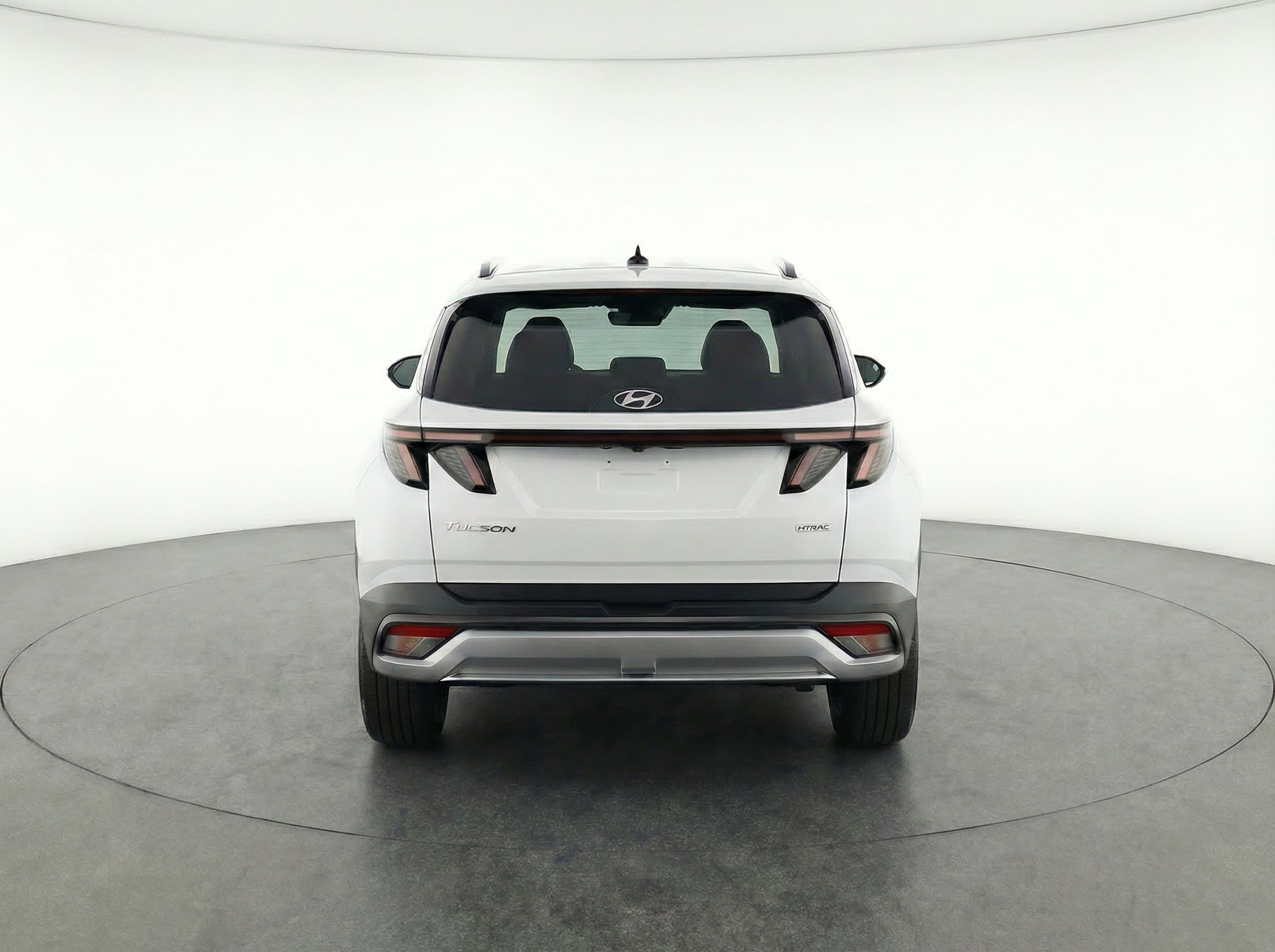 Thumbnail: 2026 Hyundai Tucson - 7