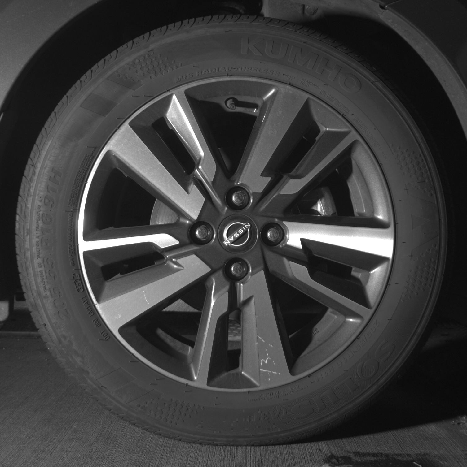 Thumbnail: 2025 Nissan Versa - 10