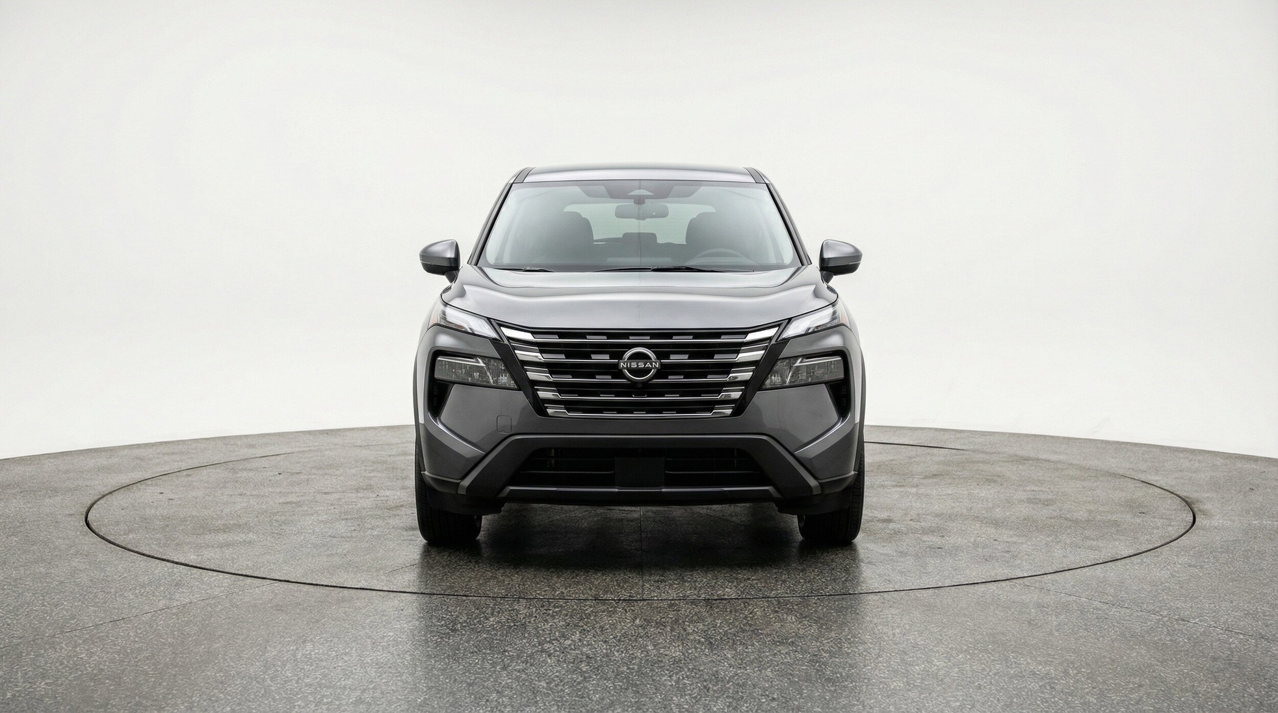 Thumbnail: 2025 Nissan Rogue - 2