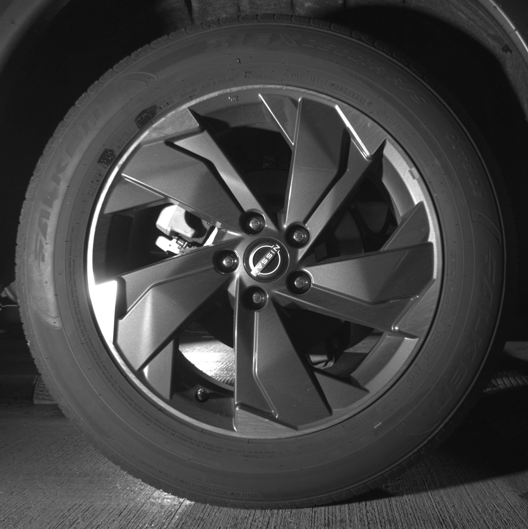 Thumbnail: 2025 Nissan Rogue - 15