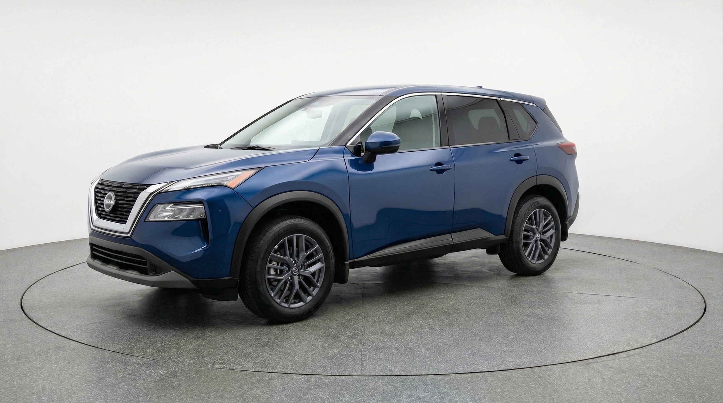 Thumbnail: 2026 Nissan Rogue - 3