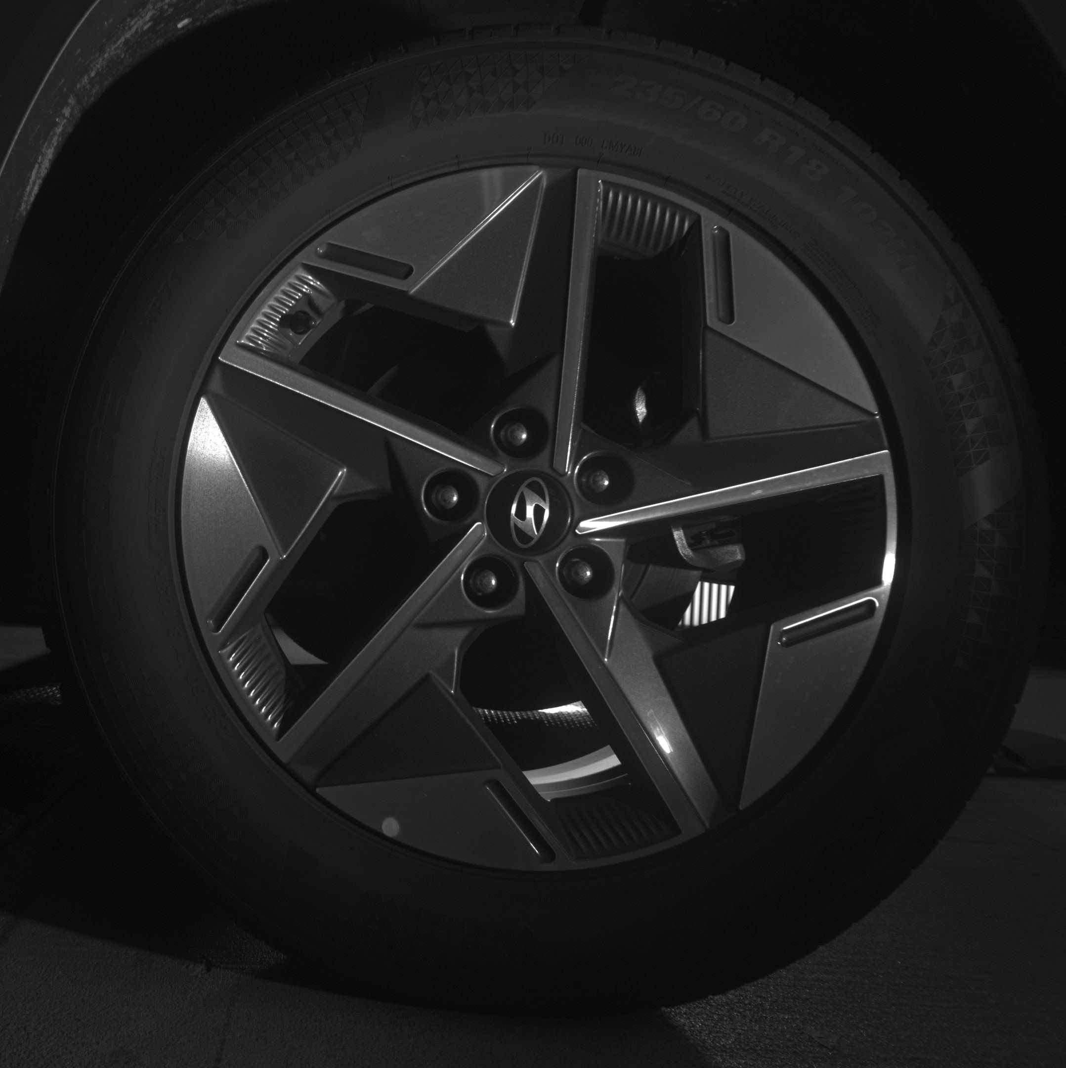 Thumbnail: 2025 Hyundai Tucson - 11