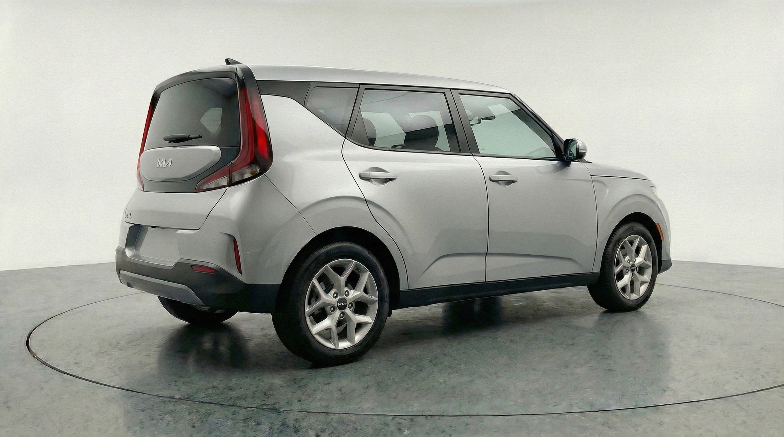 Thumbnail: 2025 Kia Soul - 9