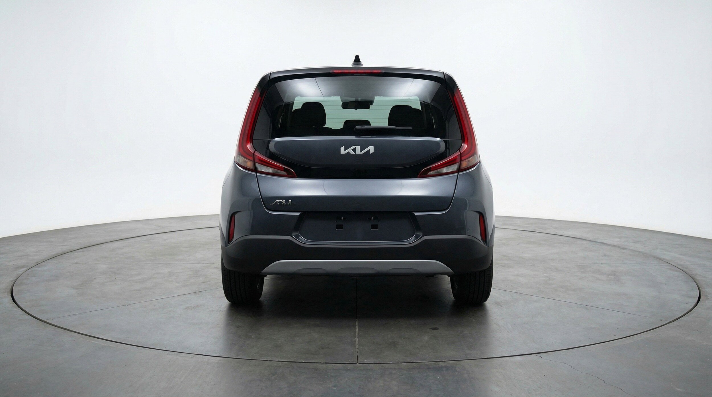 Thumbnail: 2025 Kia Soul - 7