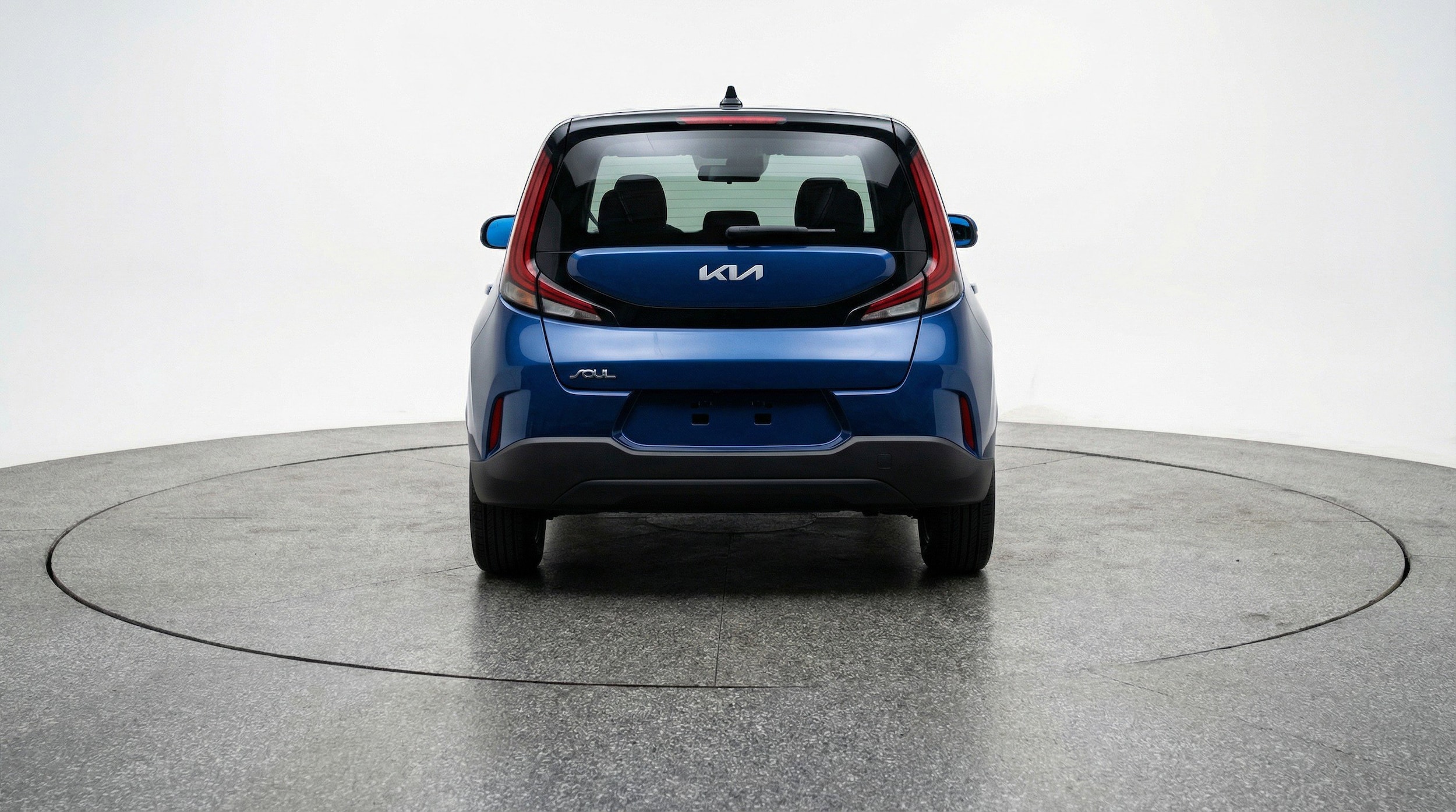 Thumbnail: 2025 Kia Soul - 7