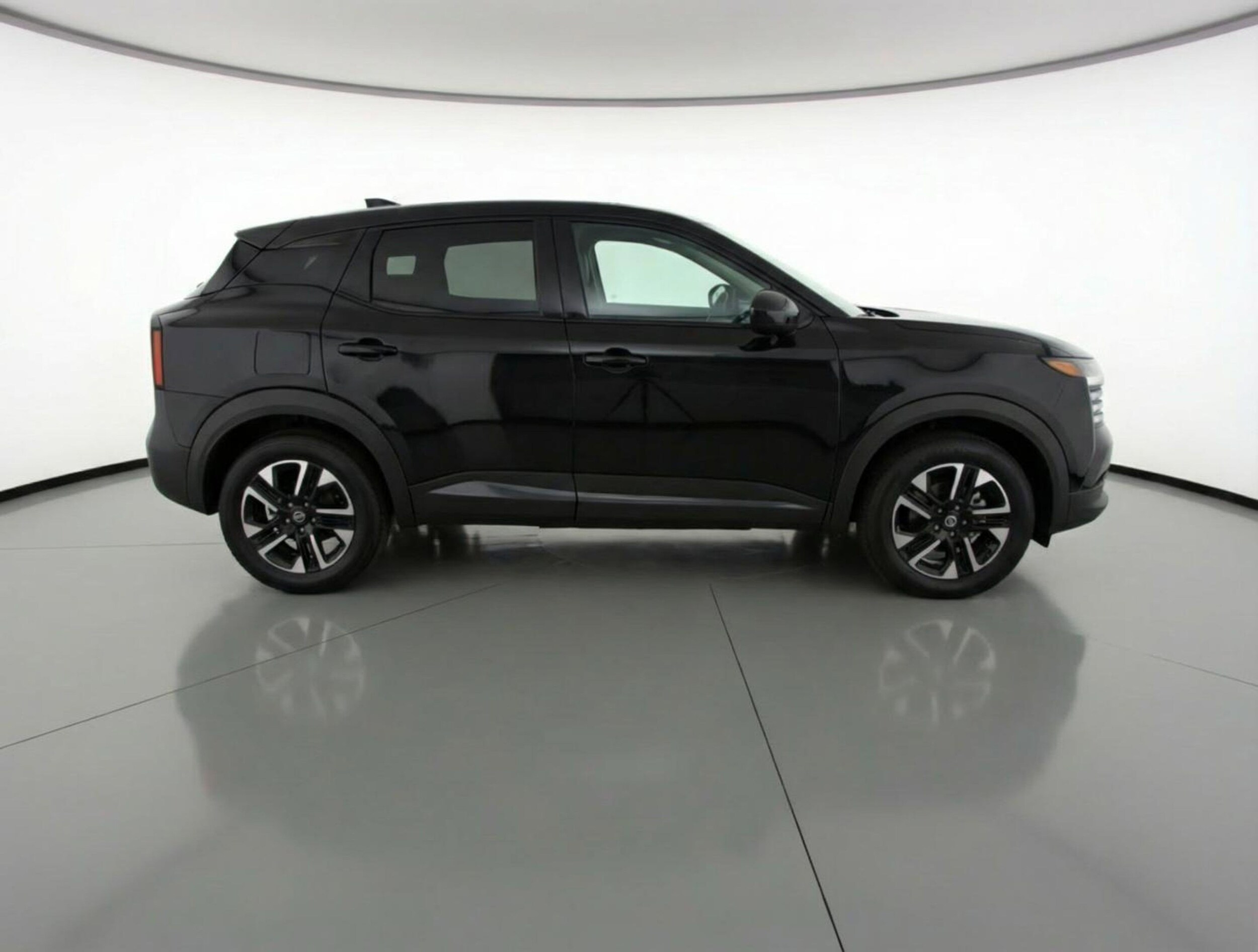Thumbnail: 2025 Nissan Kicks - 11