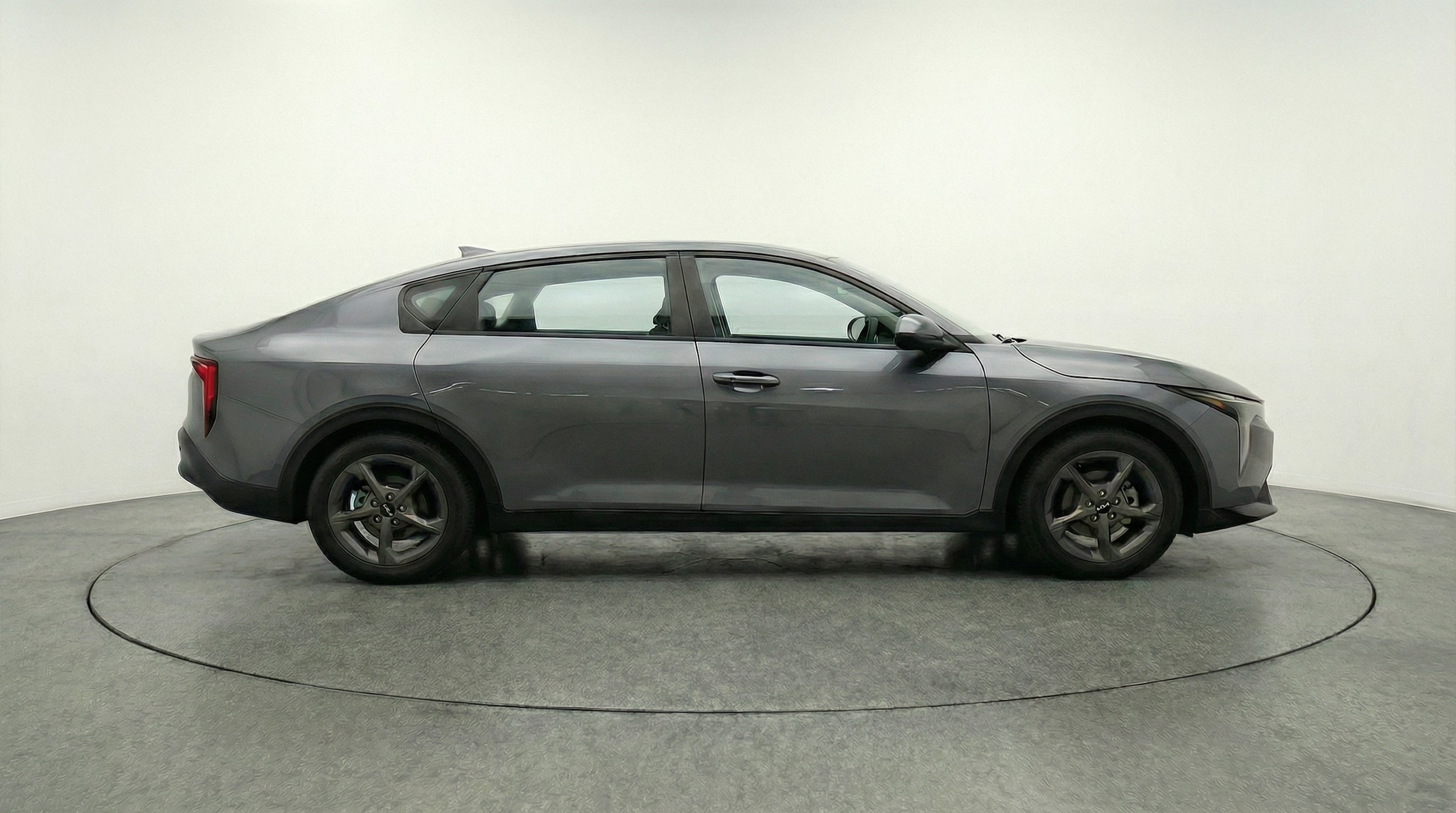 Thumbnail: 2025 Kia K4 - 8