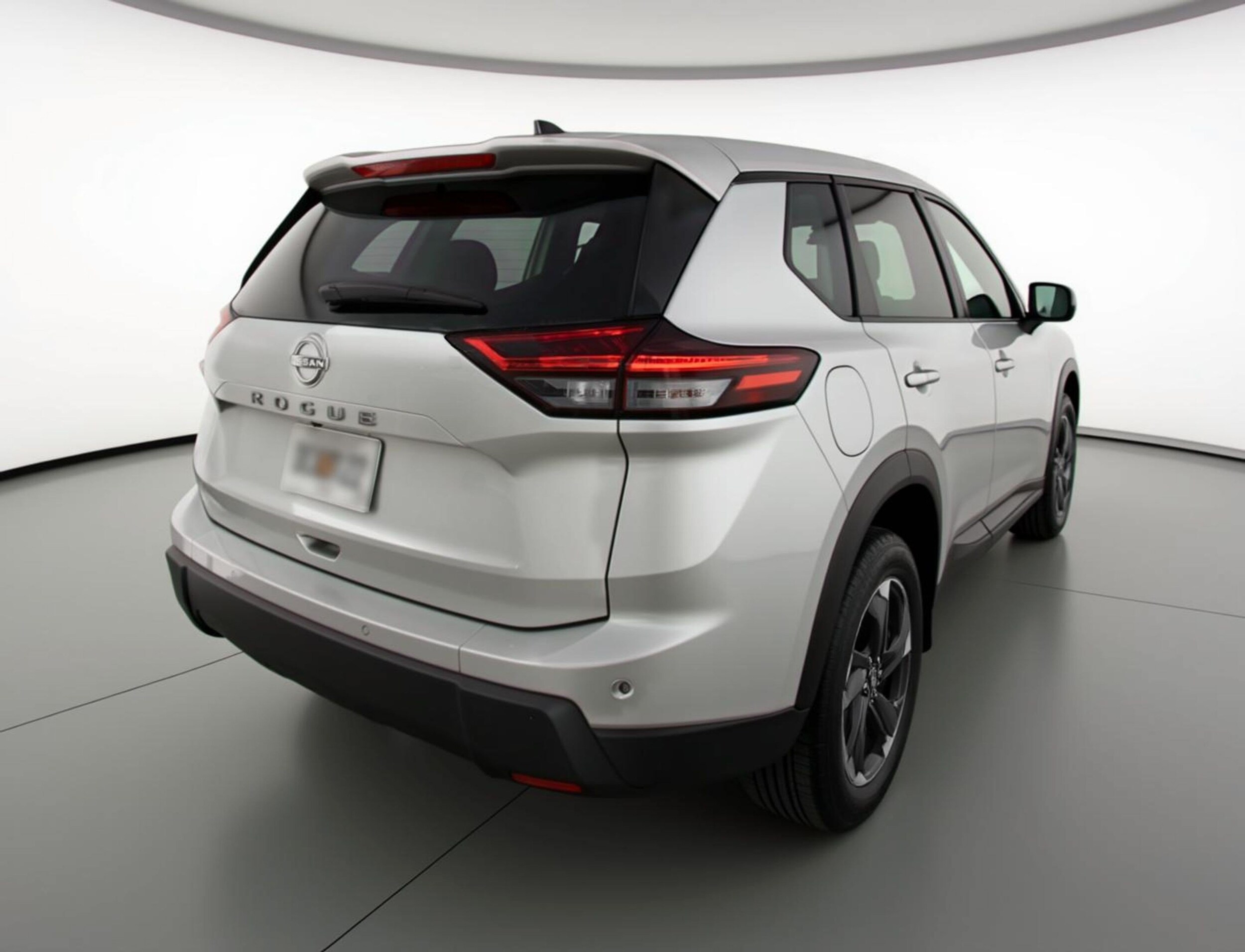 Thumbnail: 2025 Nissan Rogue - 9