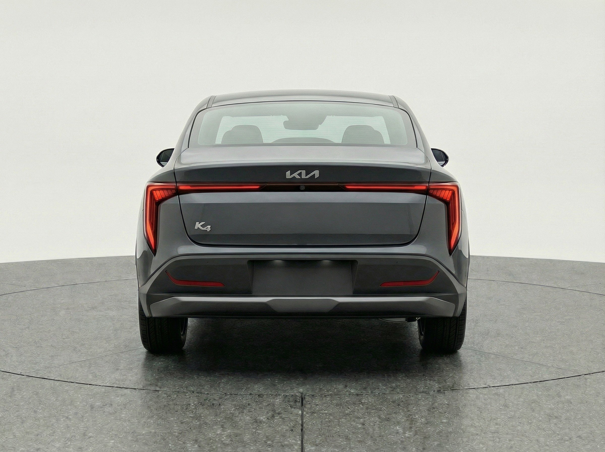 Thumbnail: 2025 Kia K4 - 7